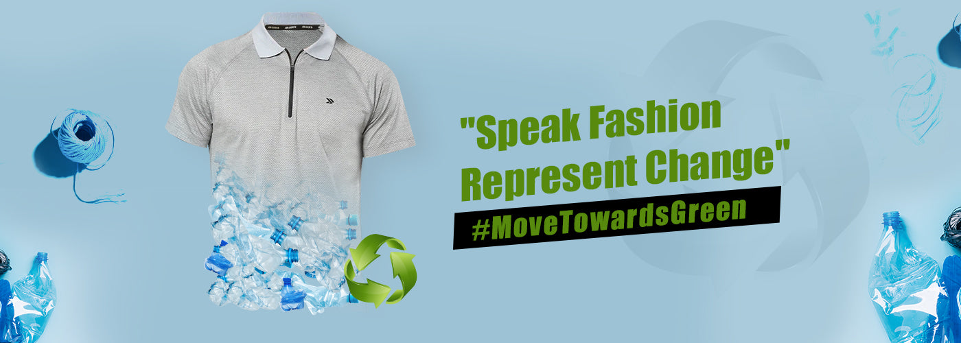 Move 2 Green