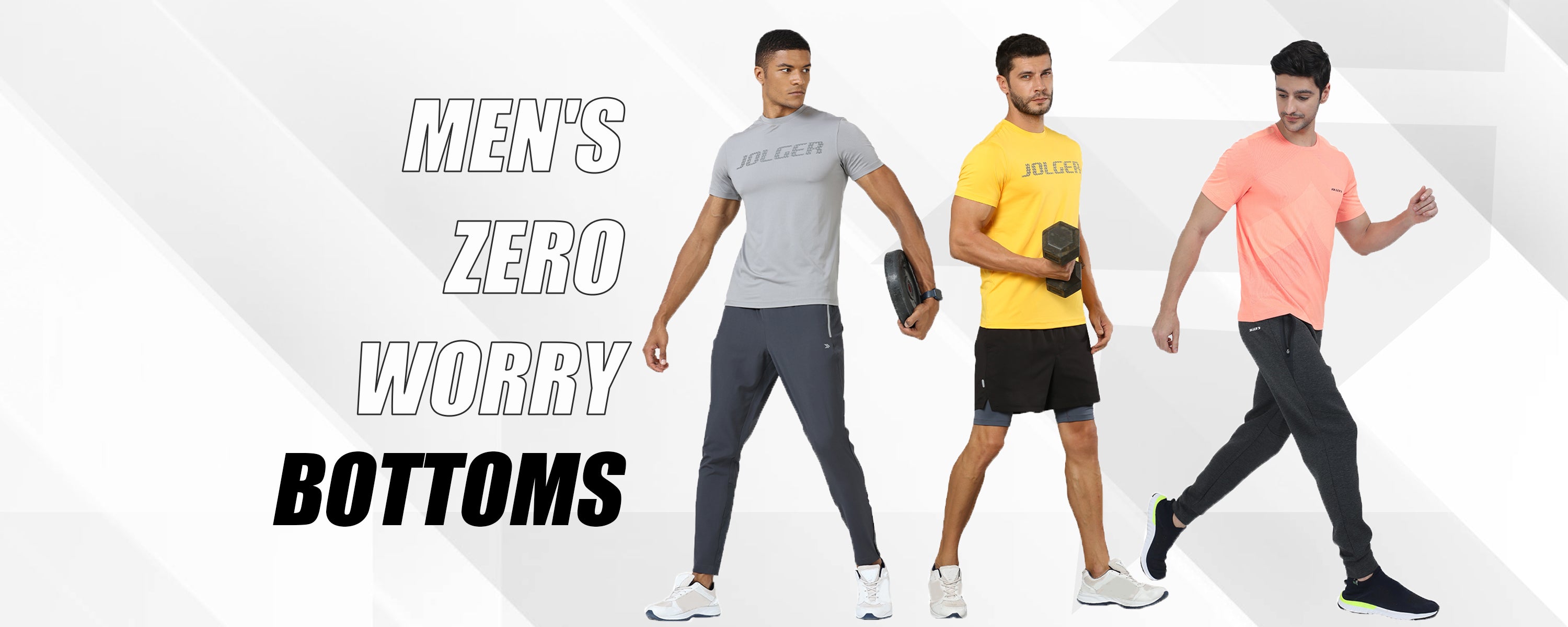 Men's Bottoms