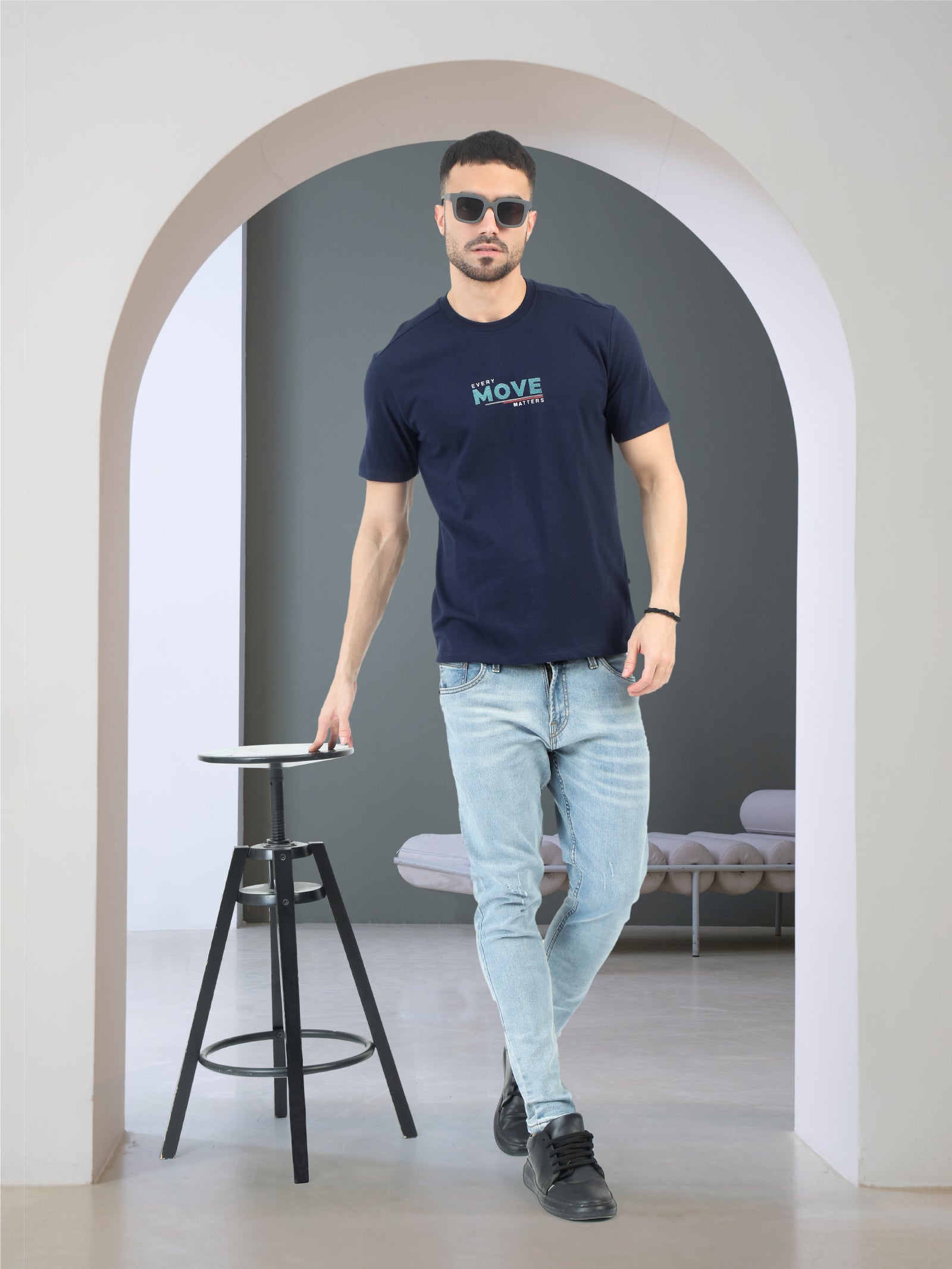 JOLGER #color_navy