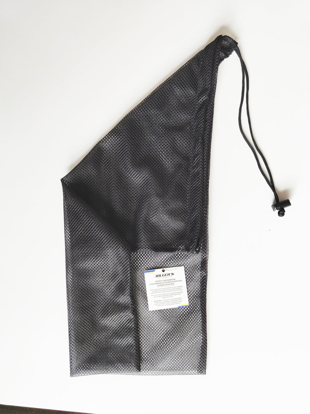 ๐ Free Gift - Laundry Bag