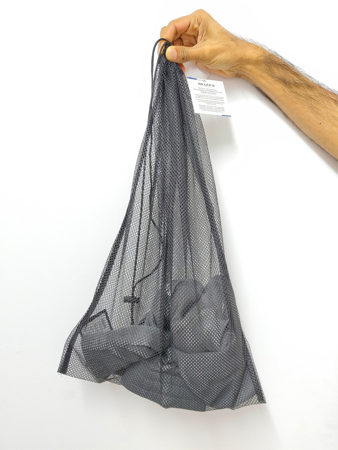 ๐ Free Gift - Laundry Bag
