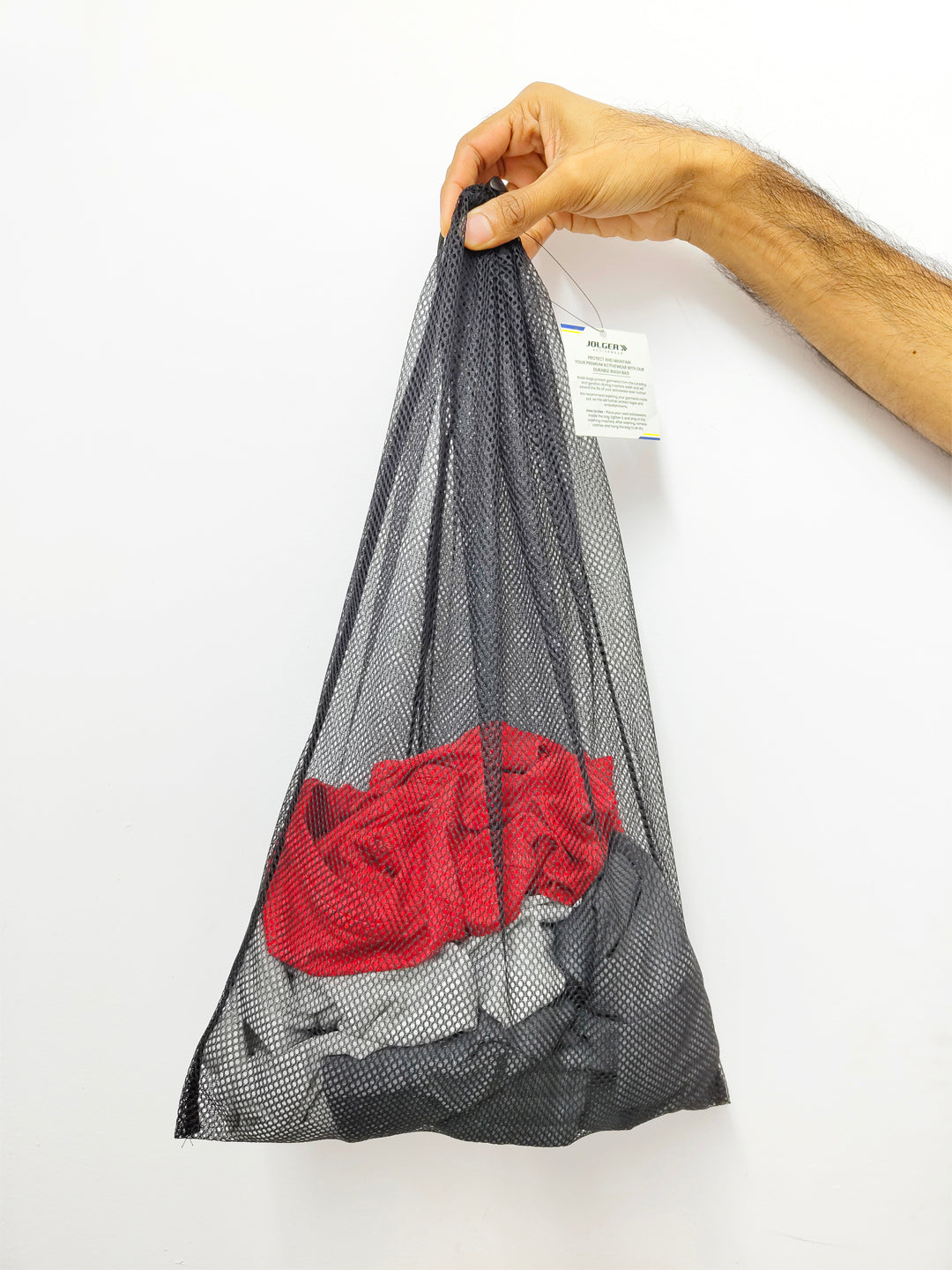 ๐ Free Gift - Laundry Bag