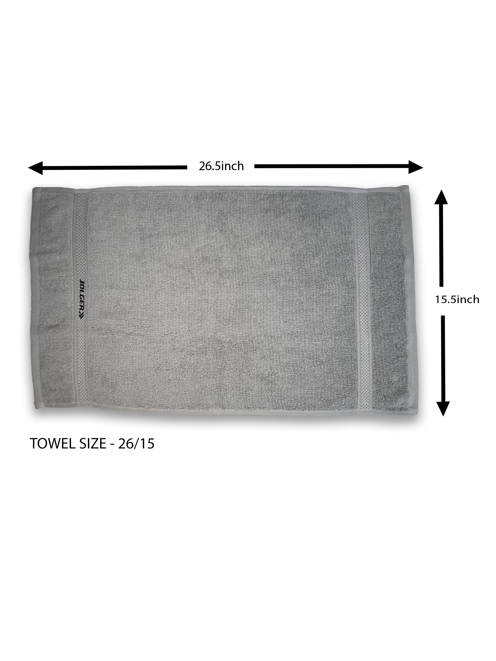 JOLGER #color_Grey