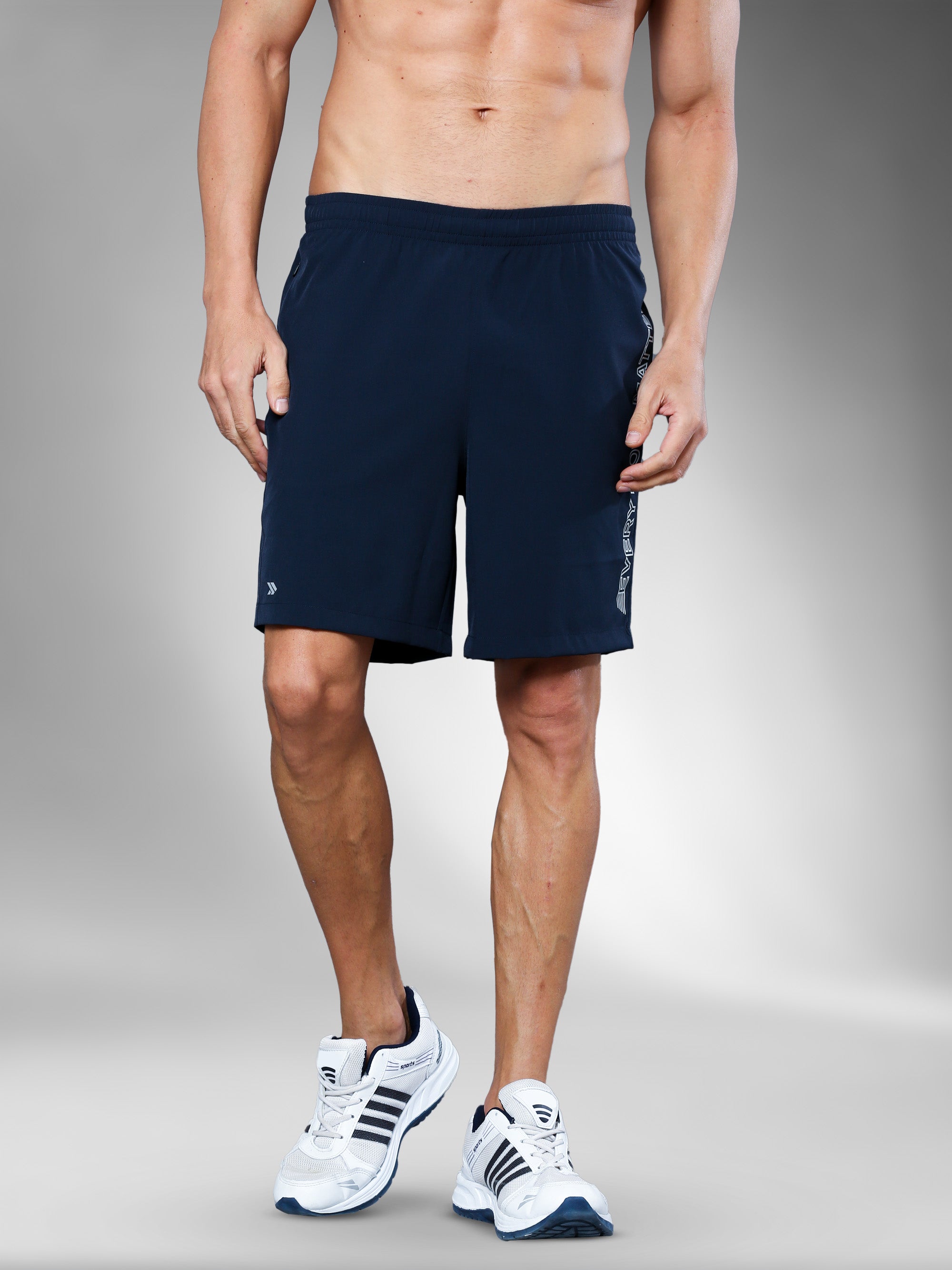 JAMAH006_Navy_front_shorts
