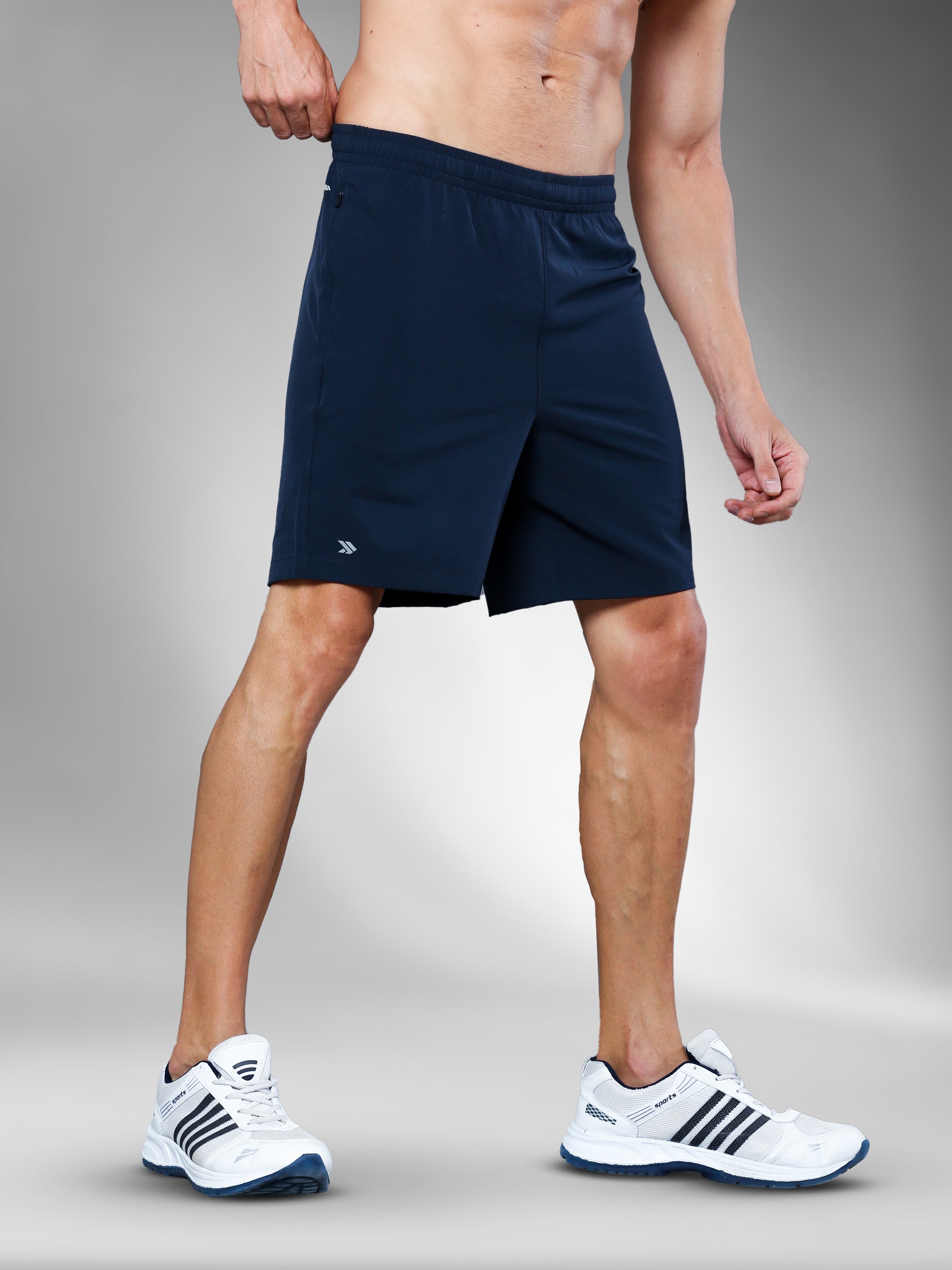 JAMAH006_Navy_front_shorts_right