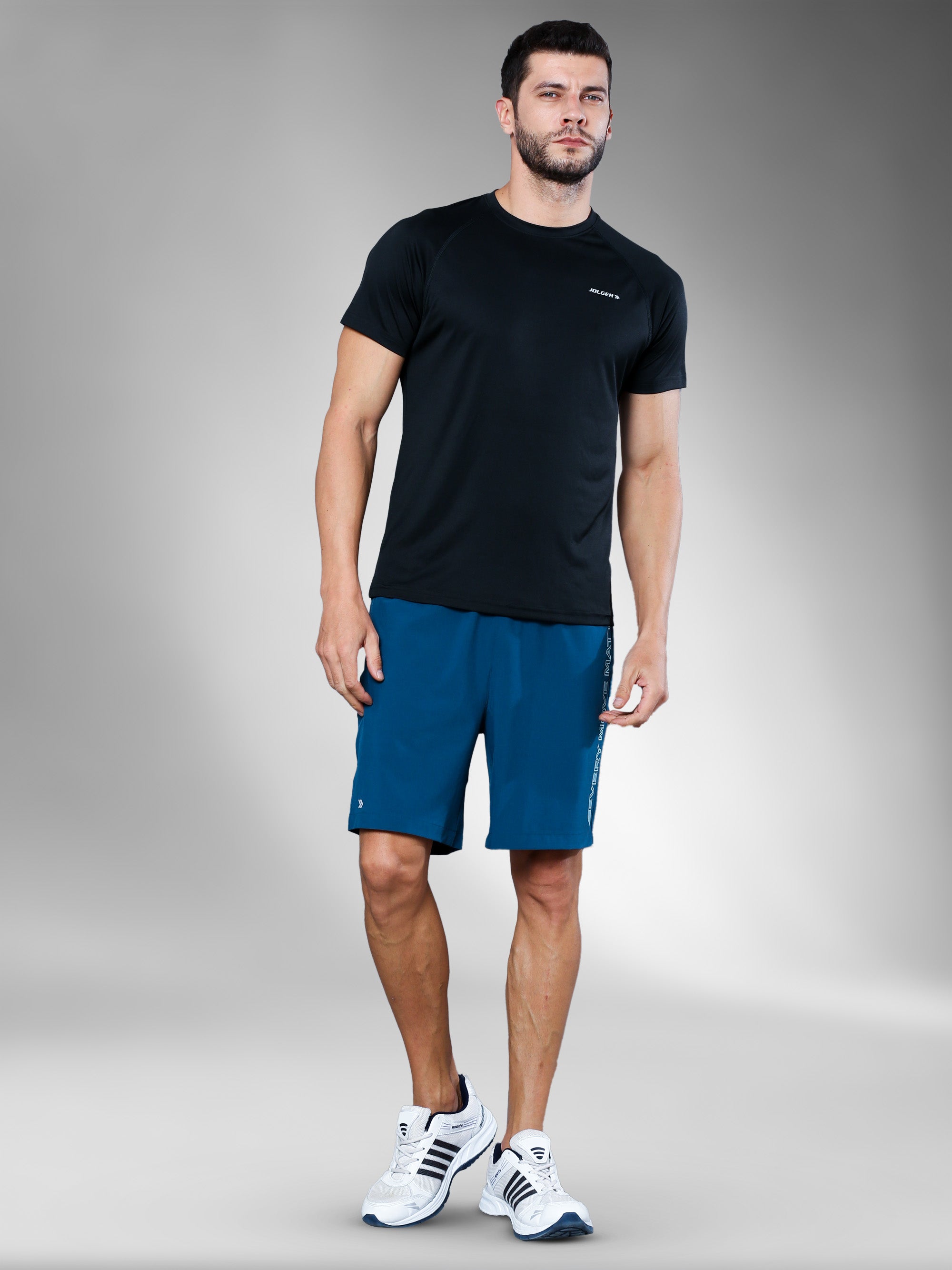 JAMAH006_teal_frontside_shorts