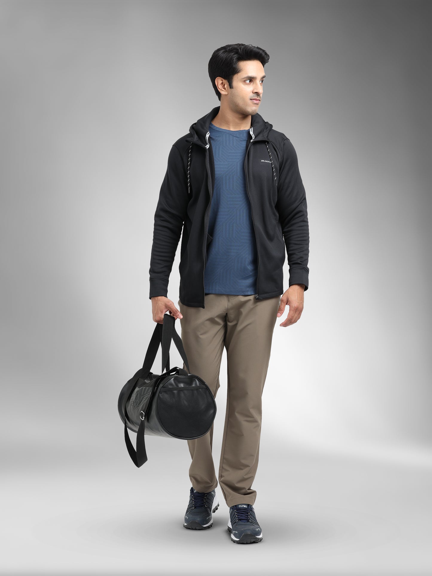 JAMAT001 #color_Brown