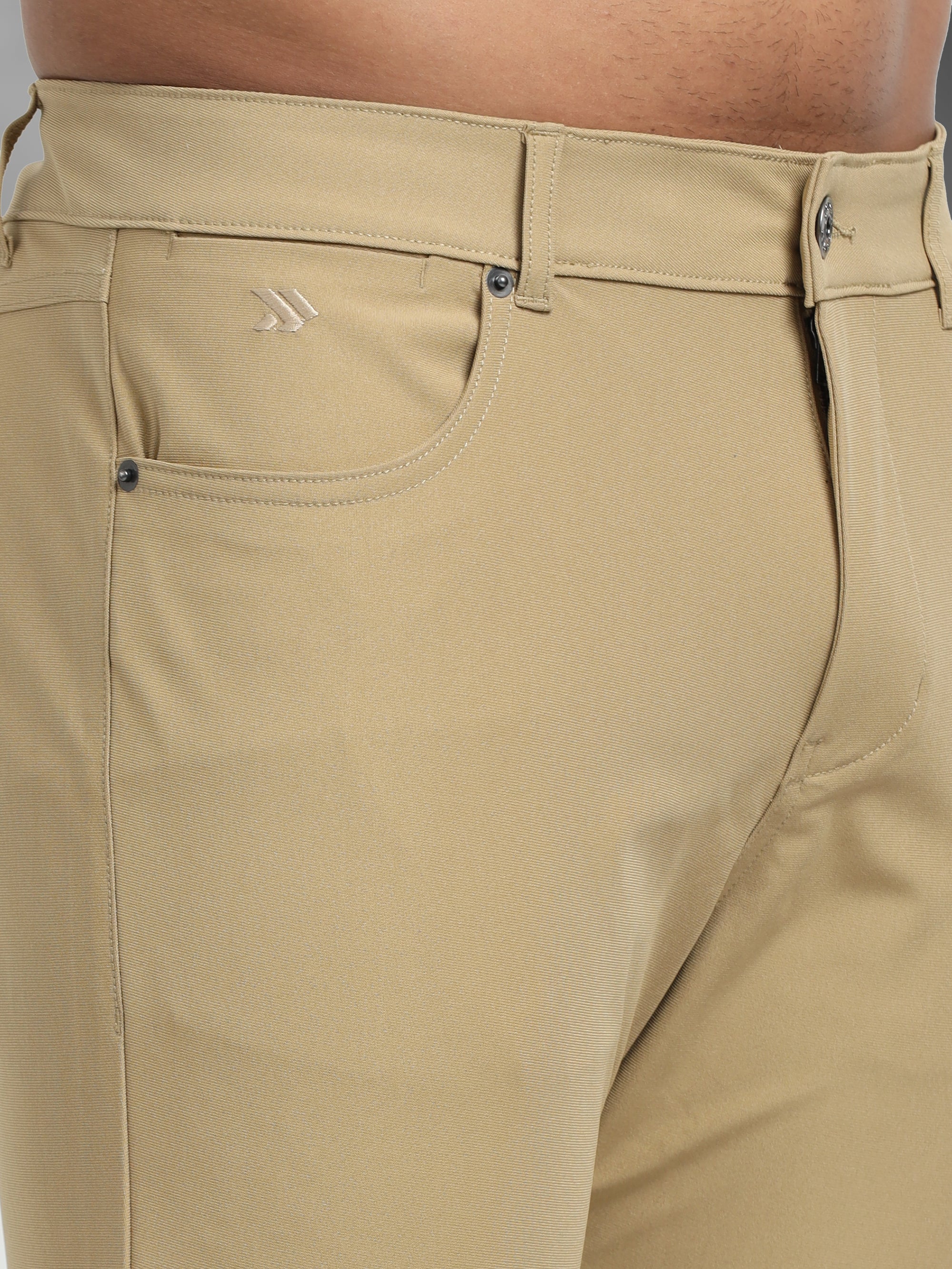 JAMAT002 #color_Khaki