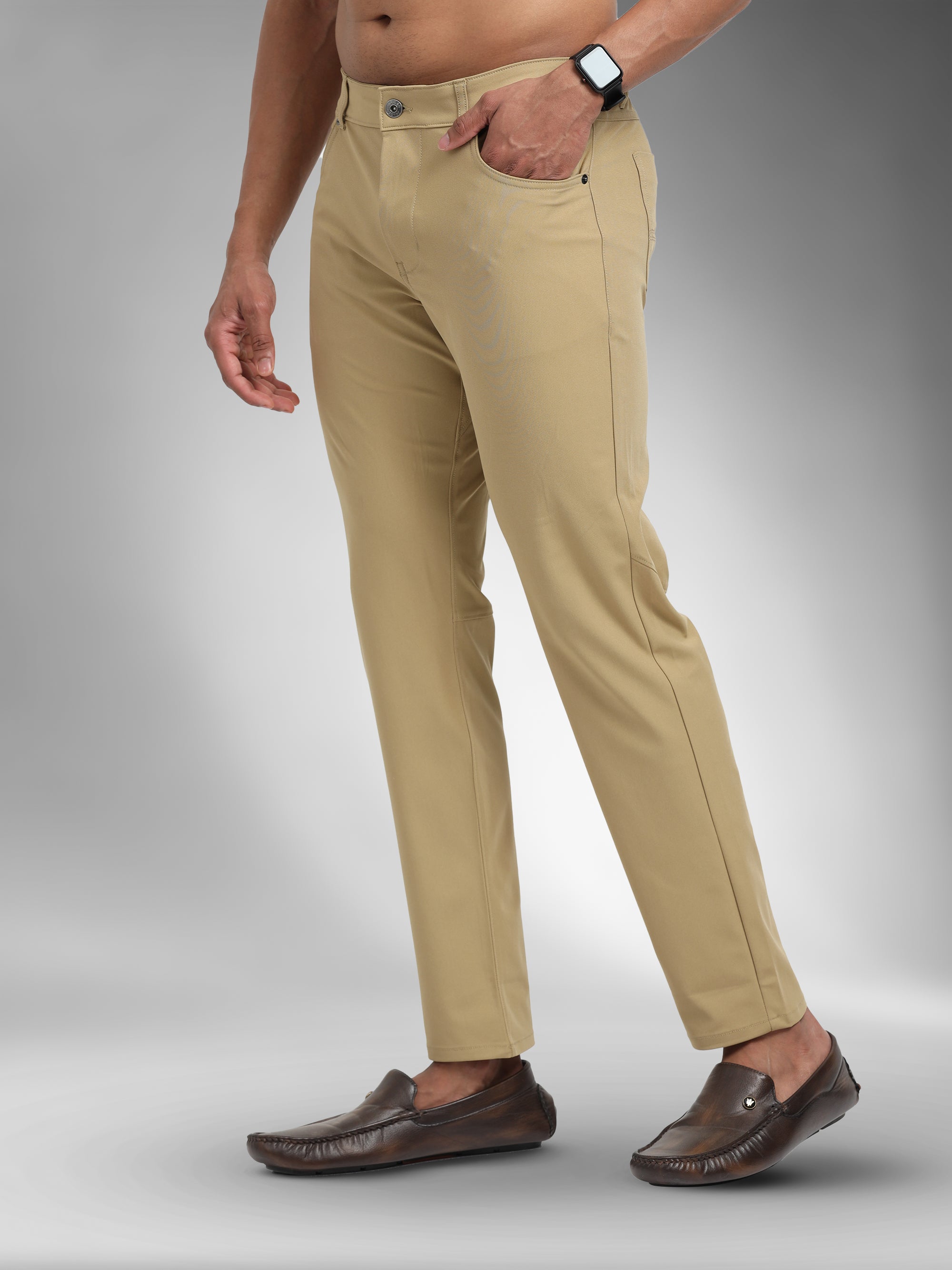 JAMAT002 #color_Khaki