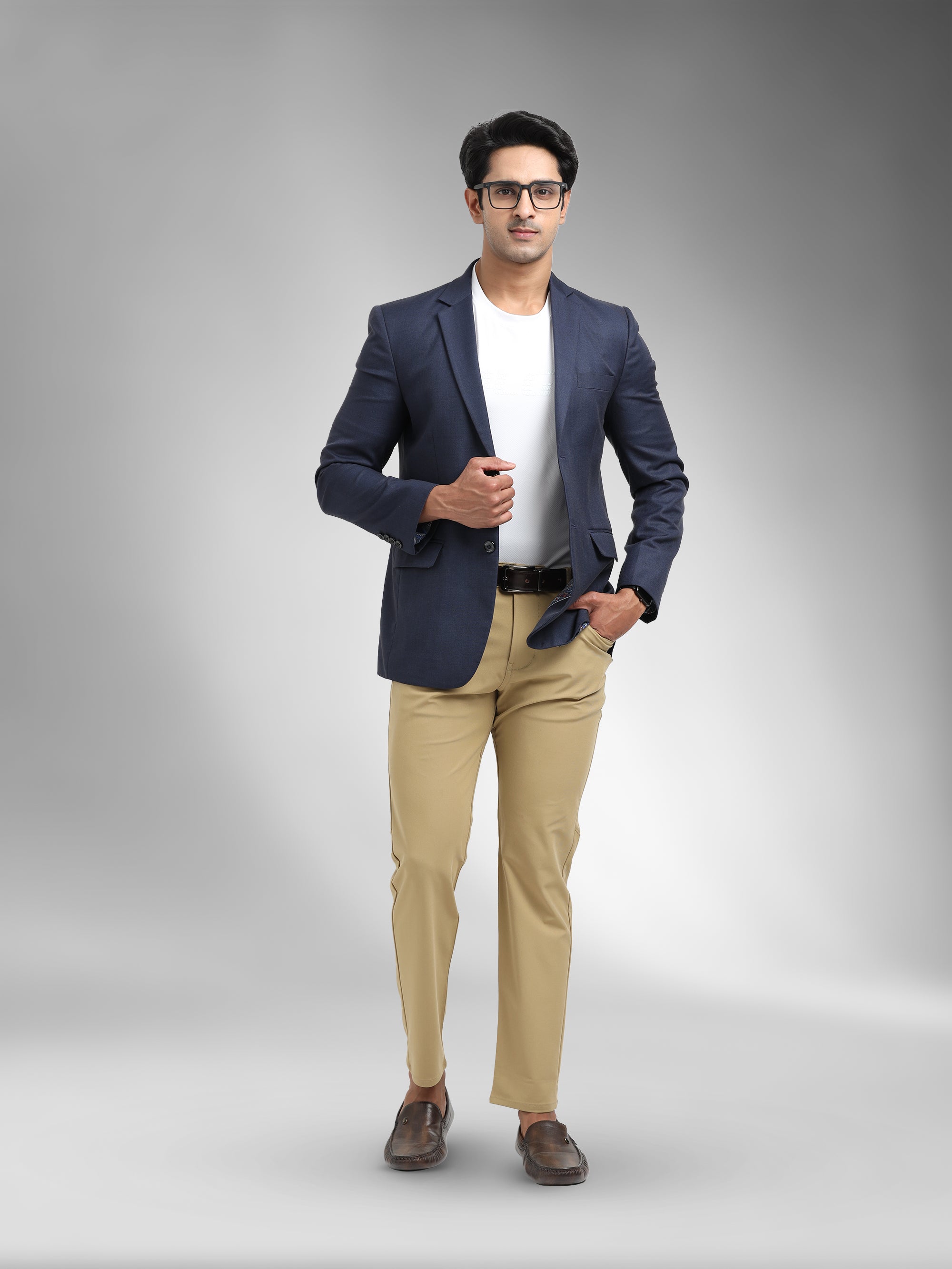 JAMAT002 #color_Khaki