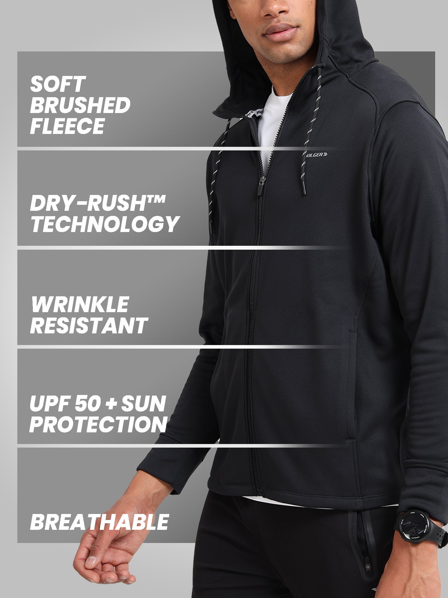 JAMJA002 #color_black