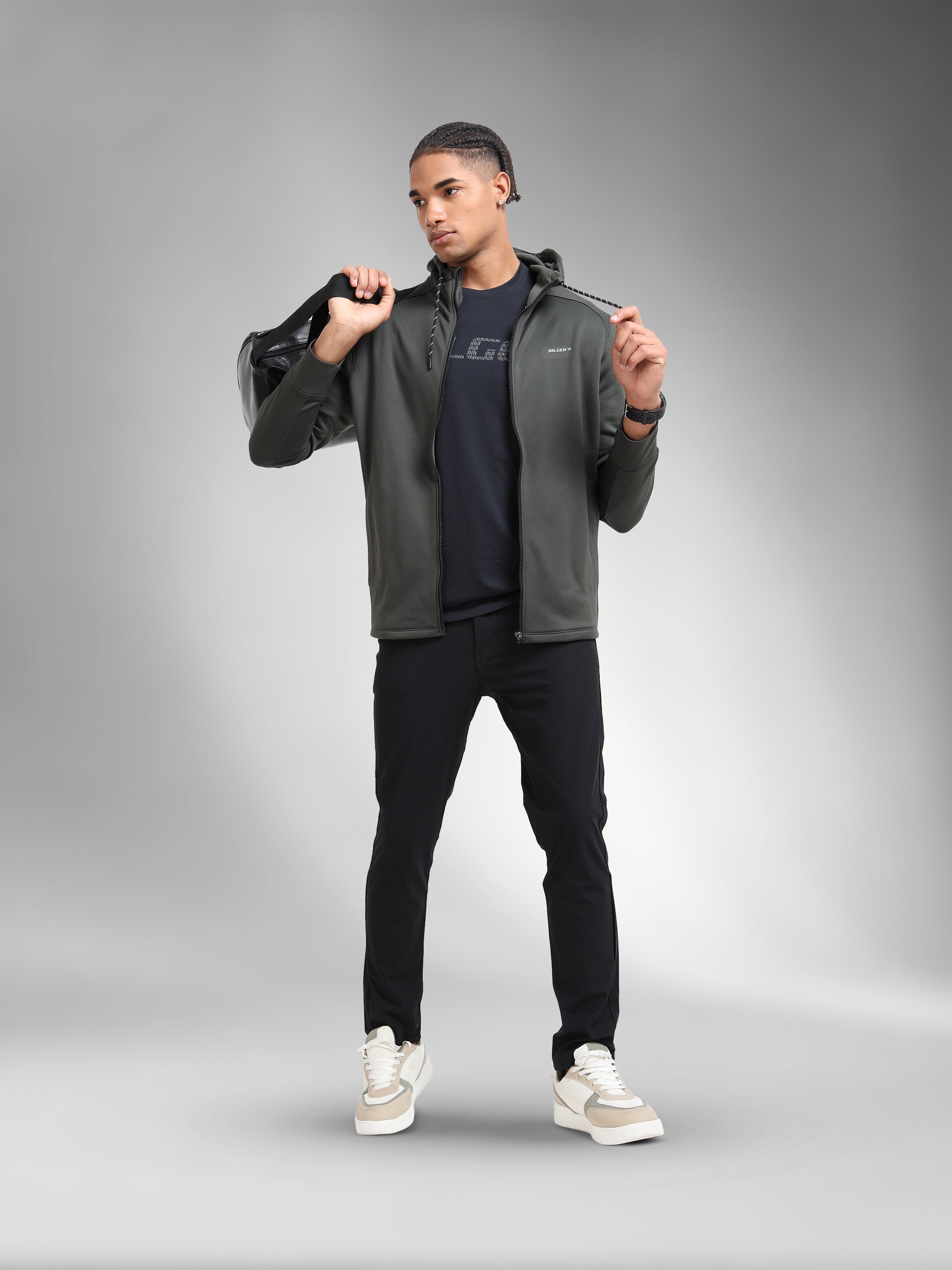 JAMJA002 #color_olive green