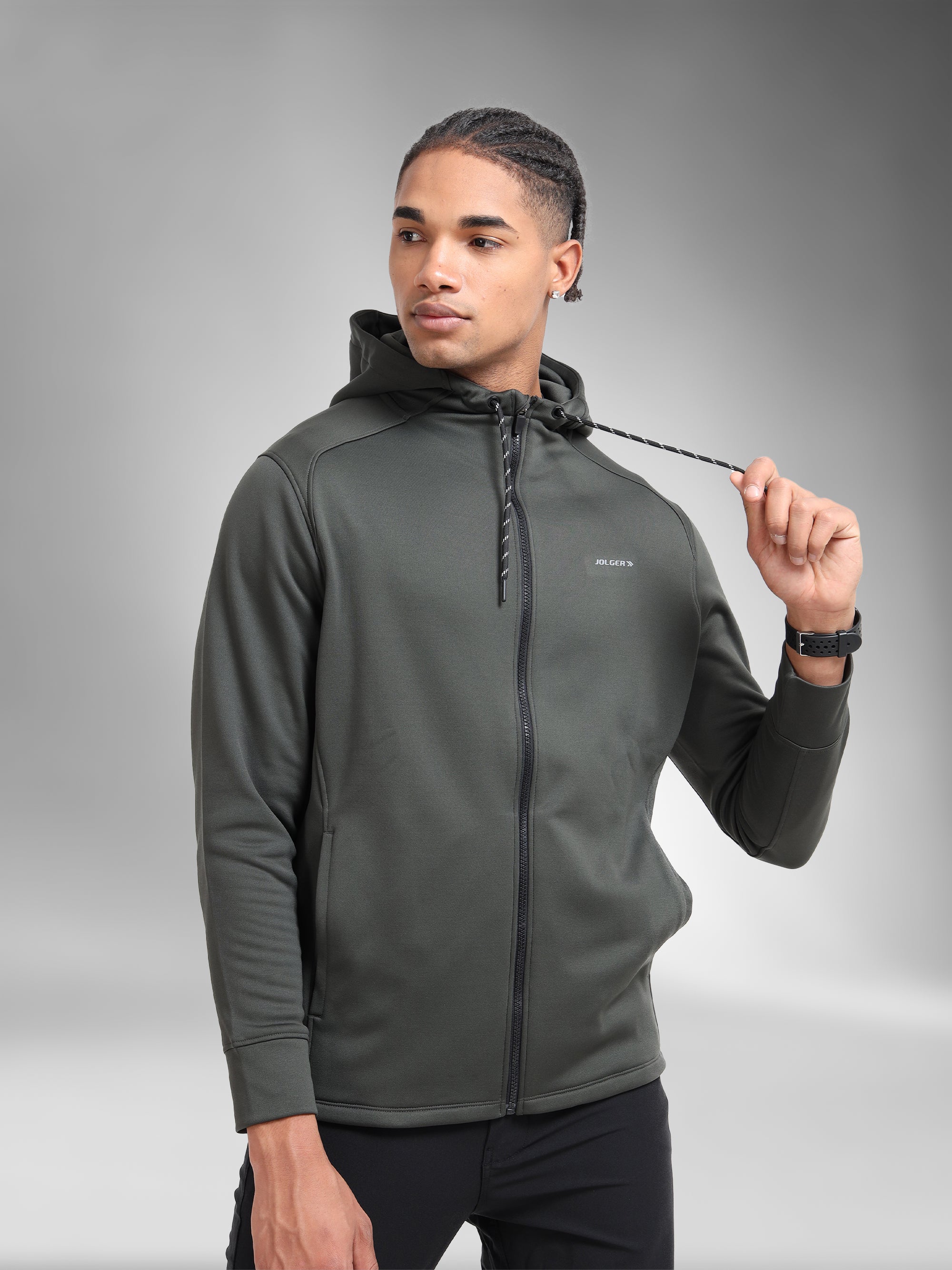 JAMJA002 #color_olive green