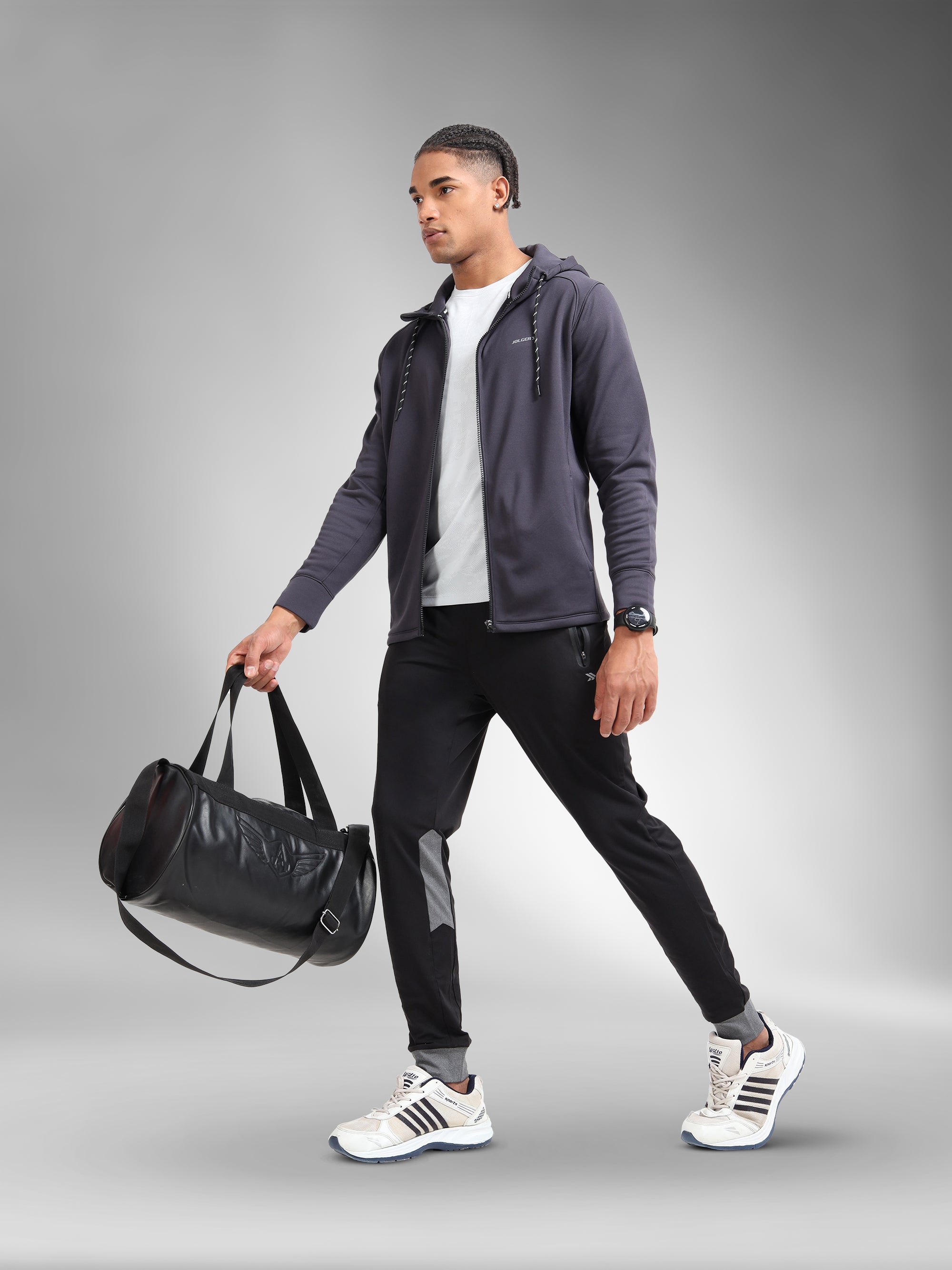 JAMJA002 #color_stone grey