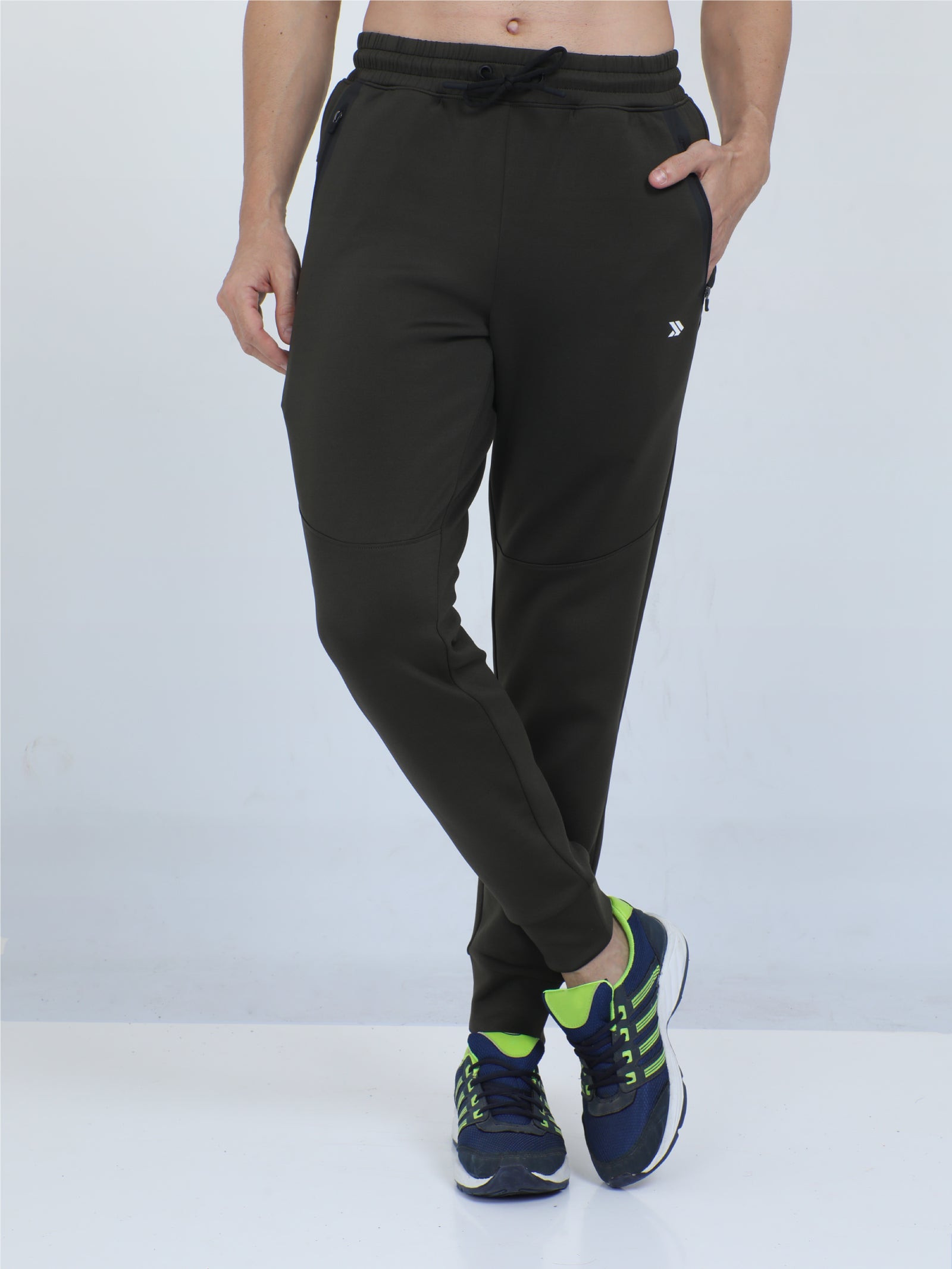 JOLGER #color_olive green