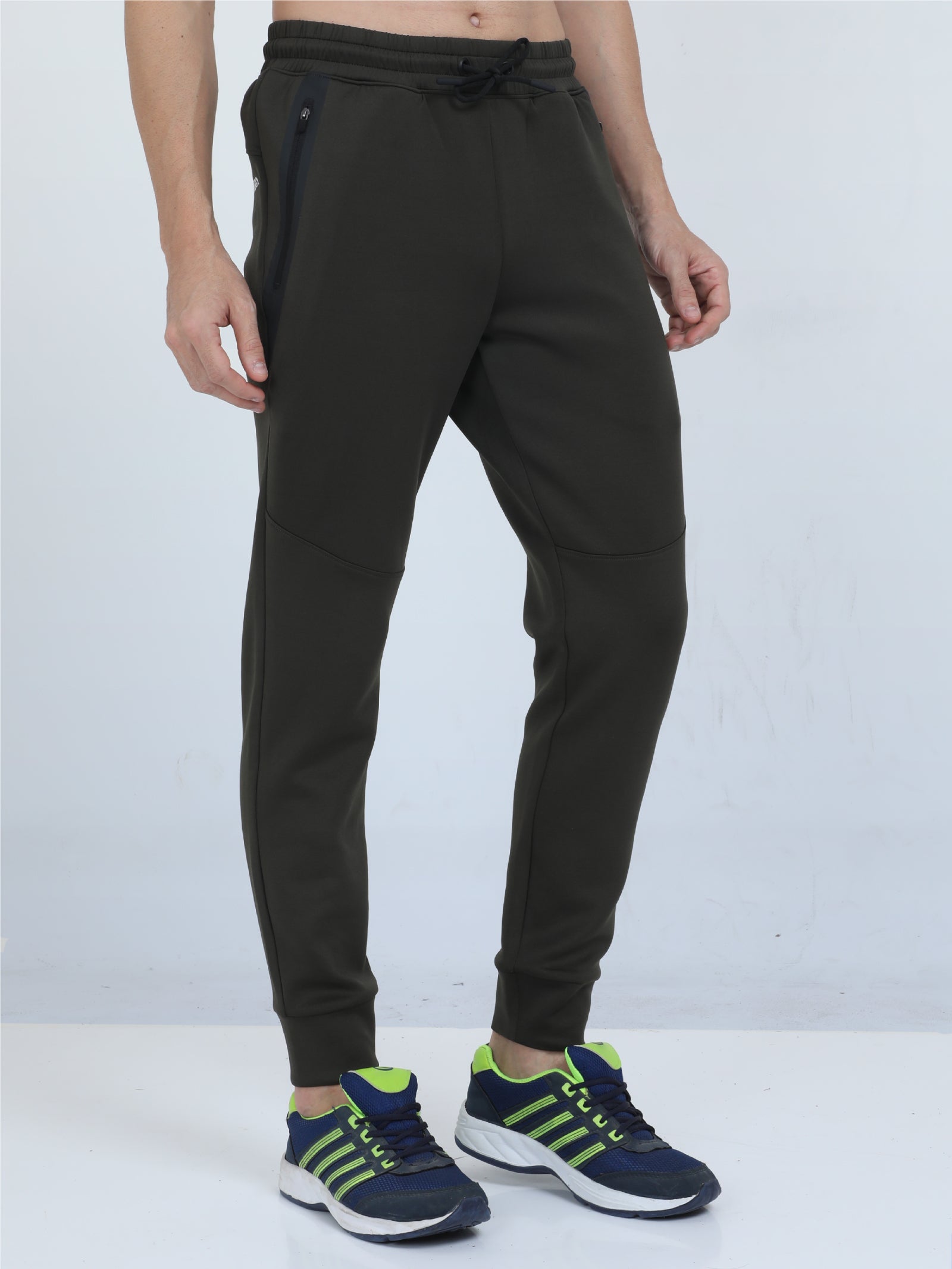 JOLGER #color_olive green