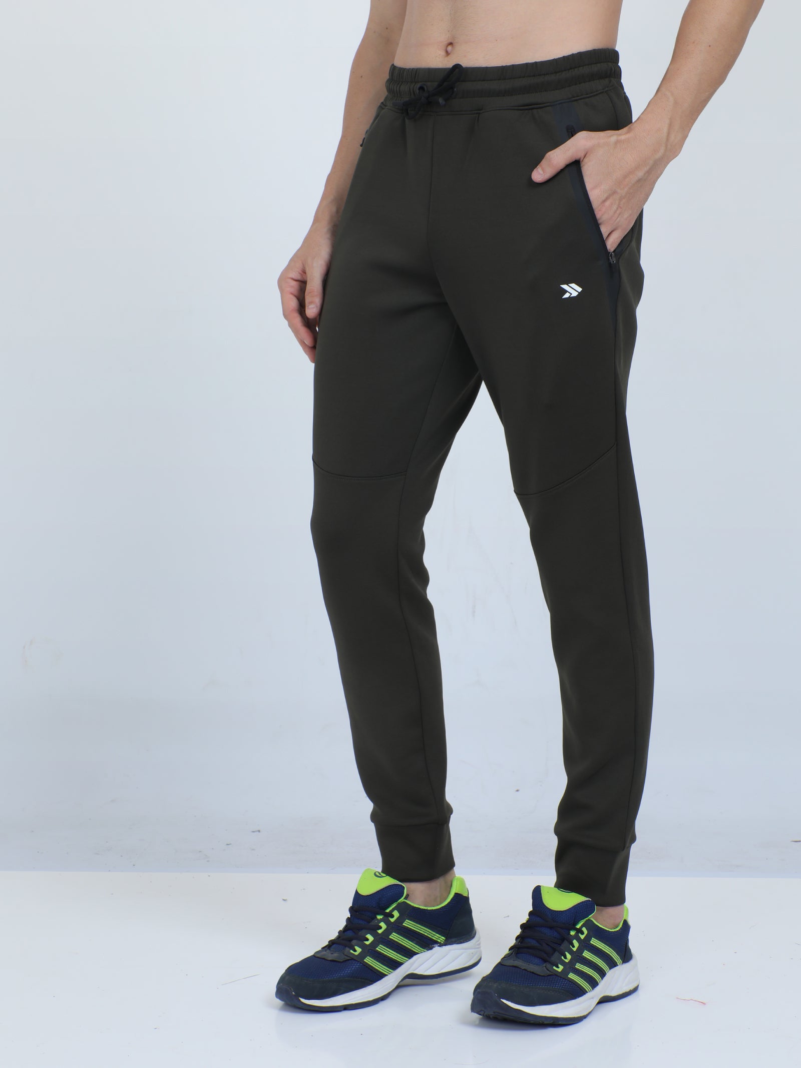 JOLGER #color_olive green