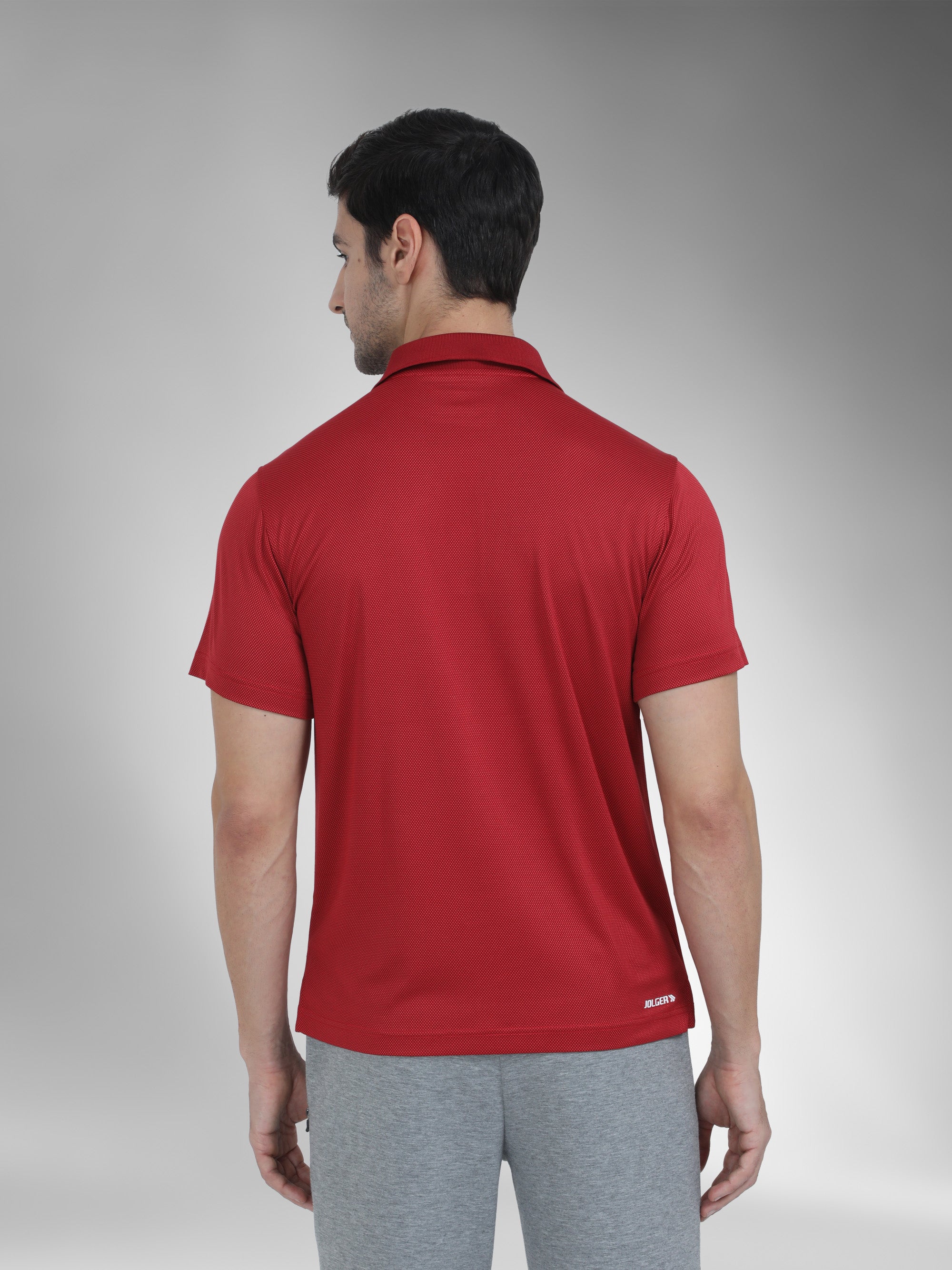 JAMPT001 #Color_MAROON