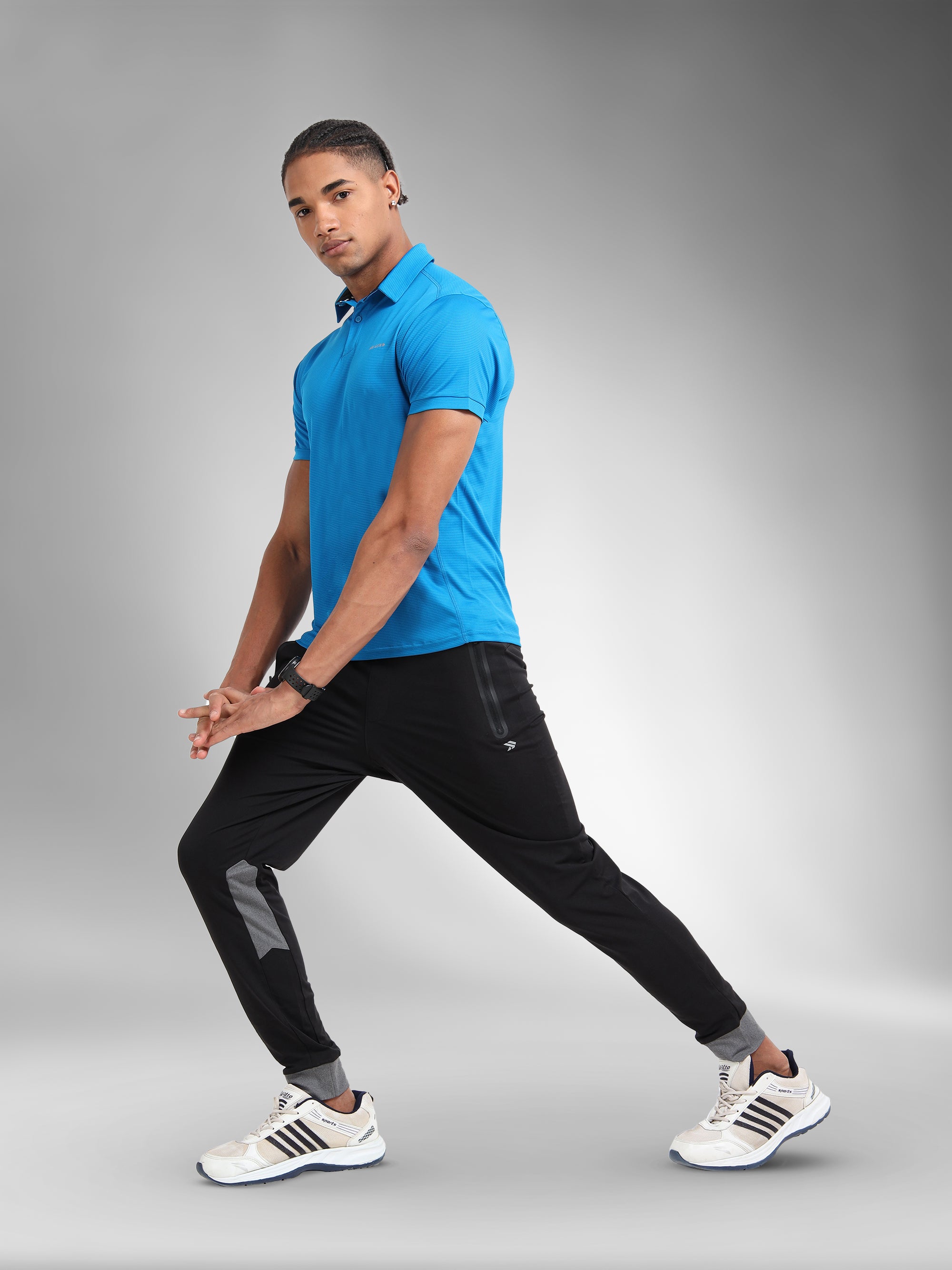 JAMPT003 #color_Ocean Blue