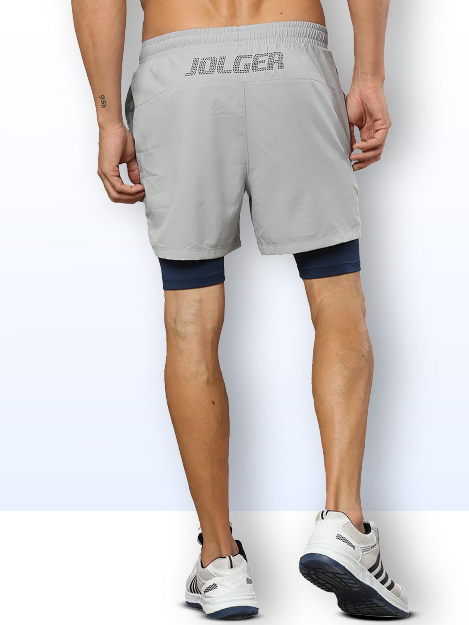 JOLGER #color_grey