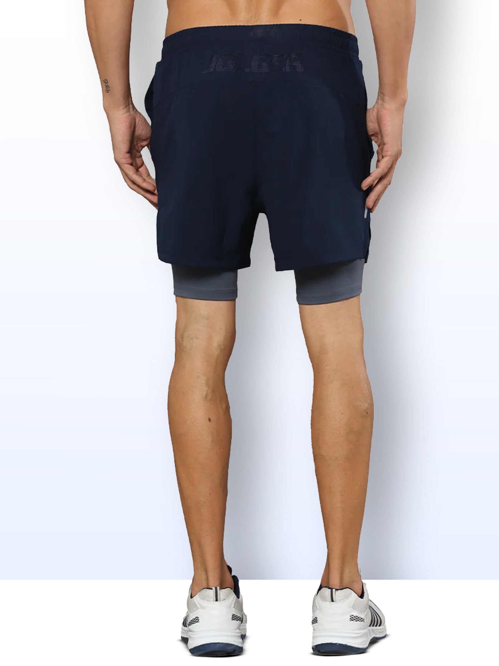 JOLGER #color_navy