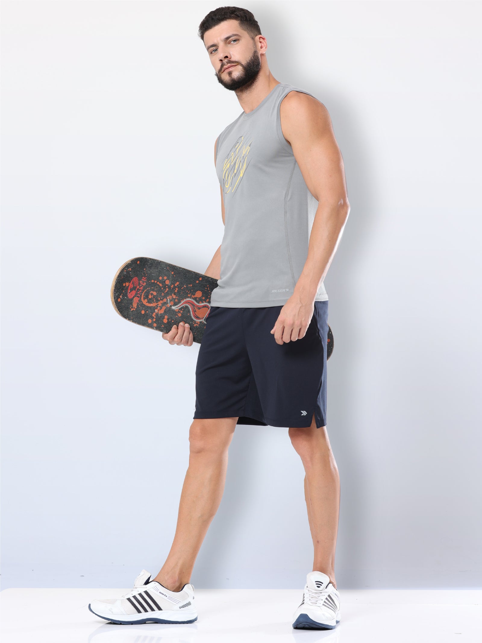 JOLGER #color_navy