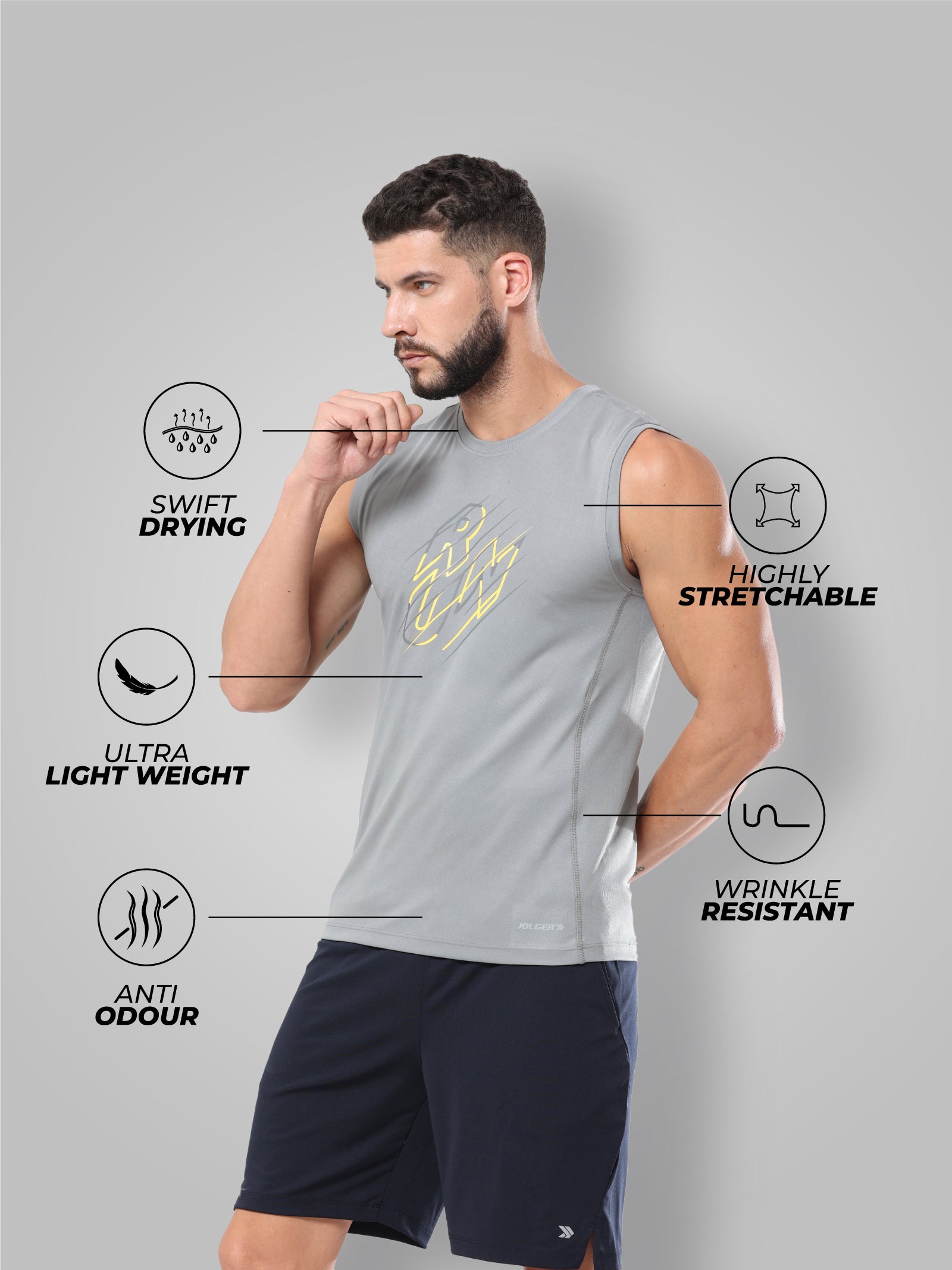 JOLGER #color_grey