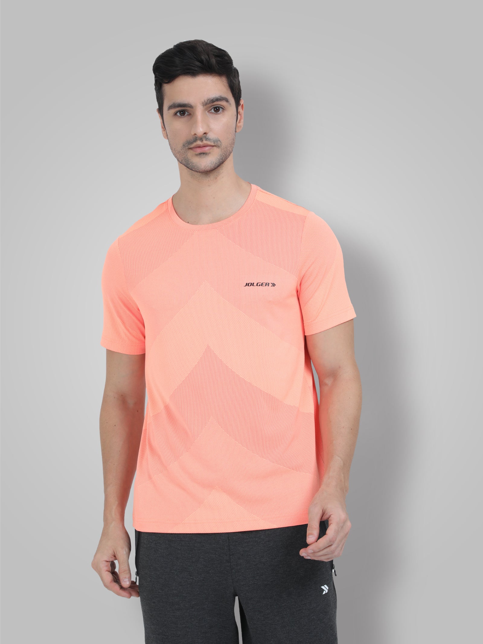 JOLGER #color_orange