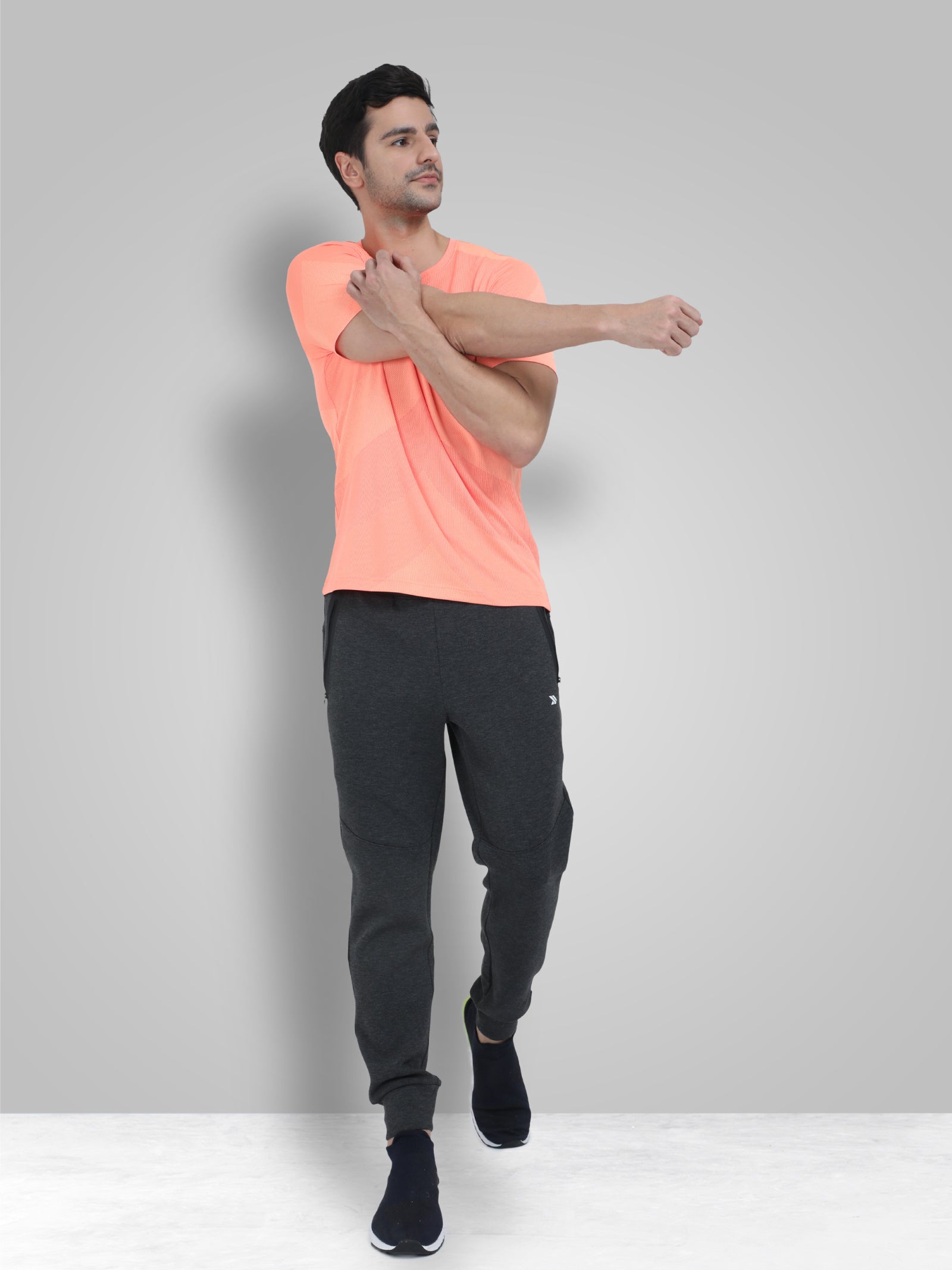 JOLGER #color_orange