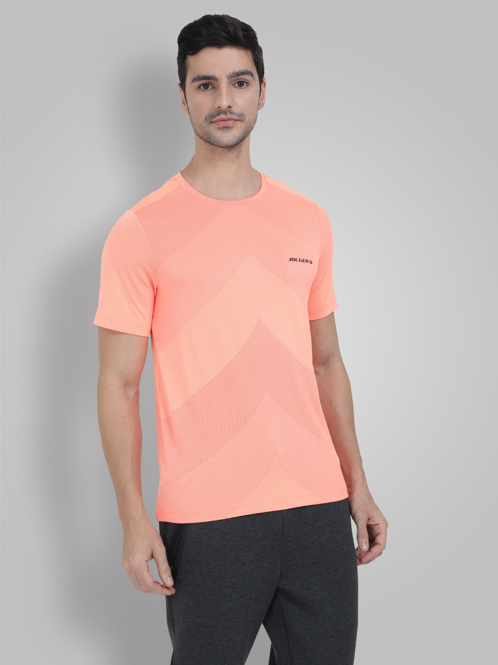 JOLGER #color_orange