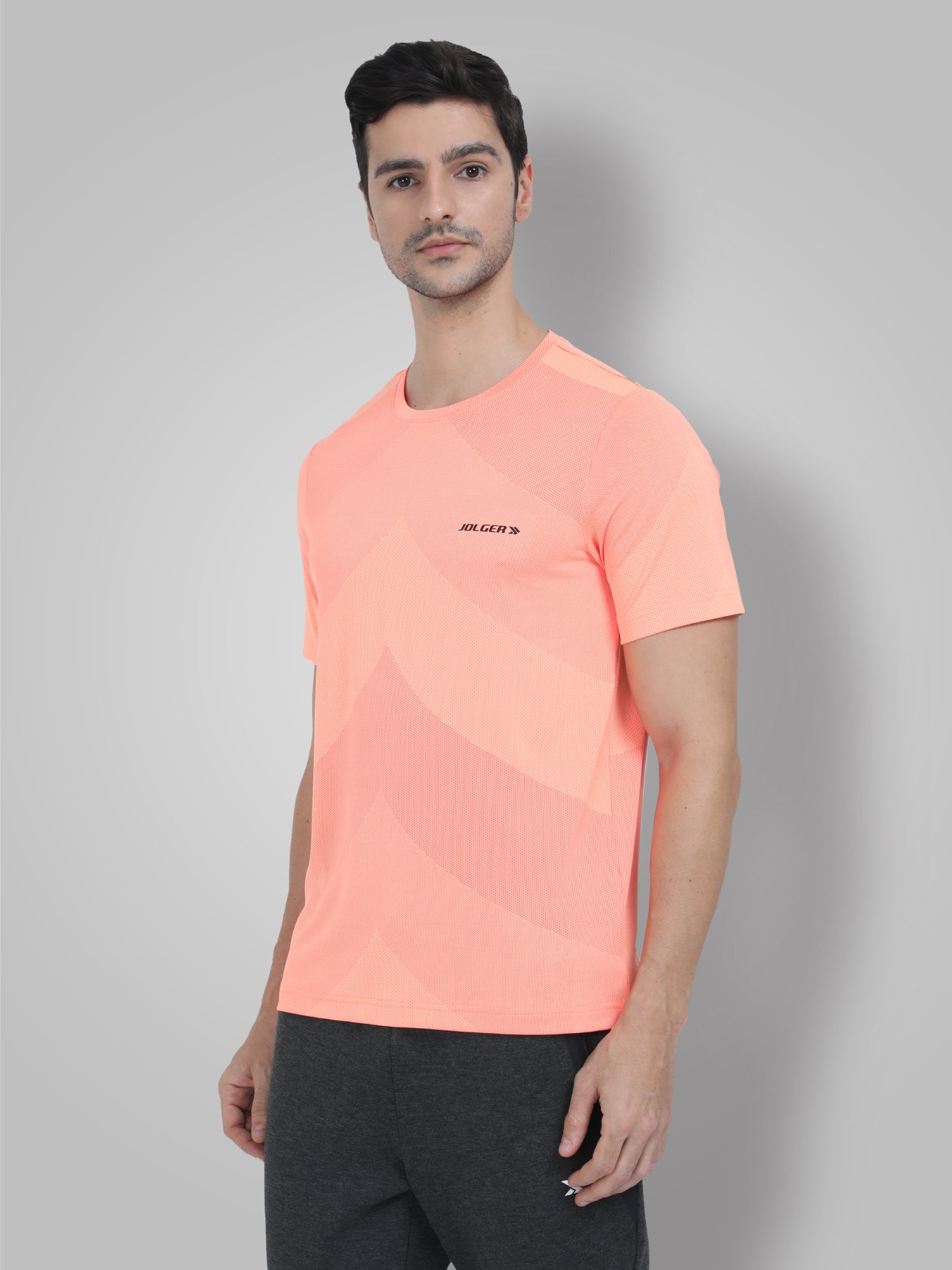 JOLGER #color_orange