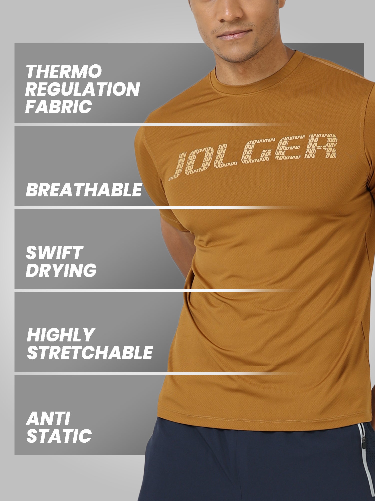 JOLGER #color_brown