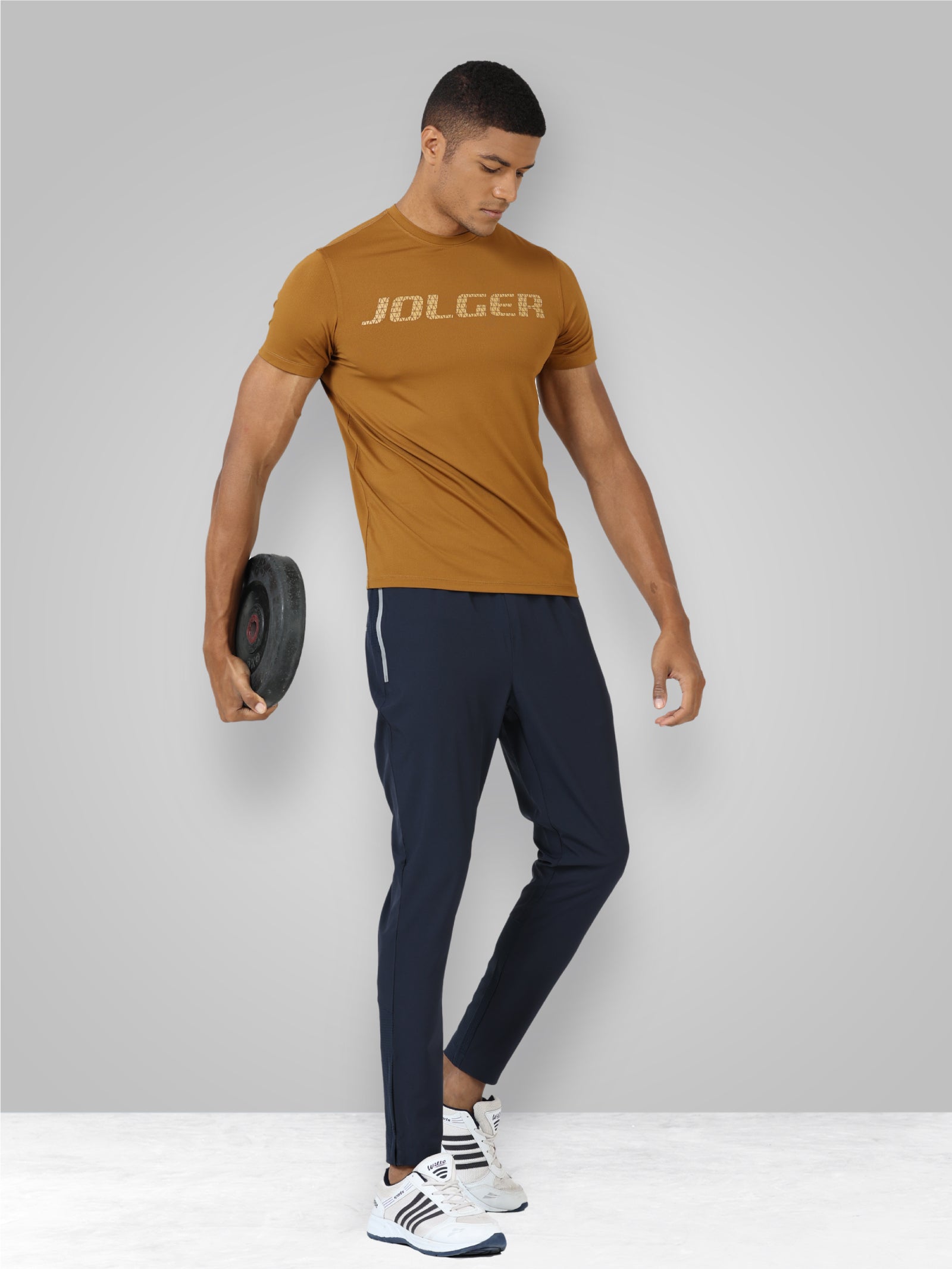 JOLGER #color_brown
