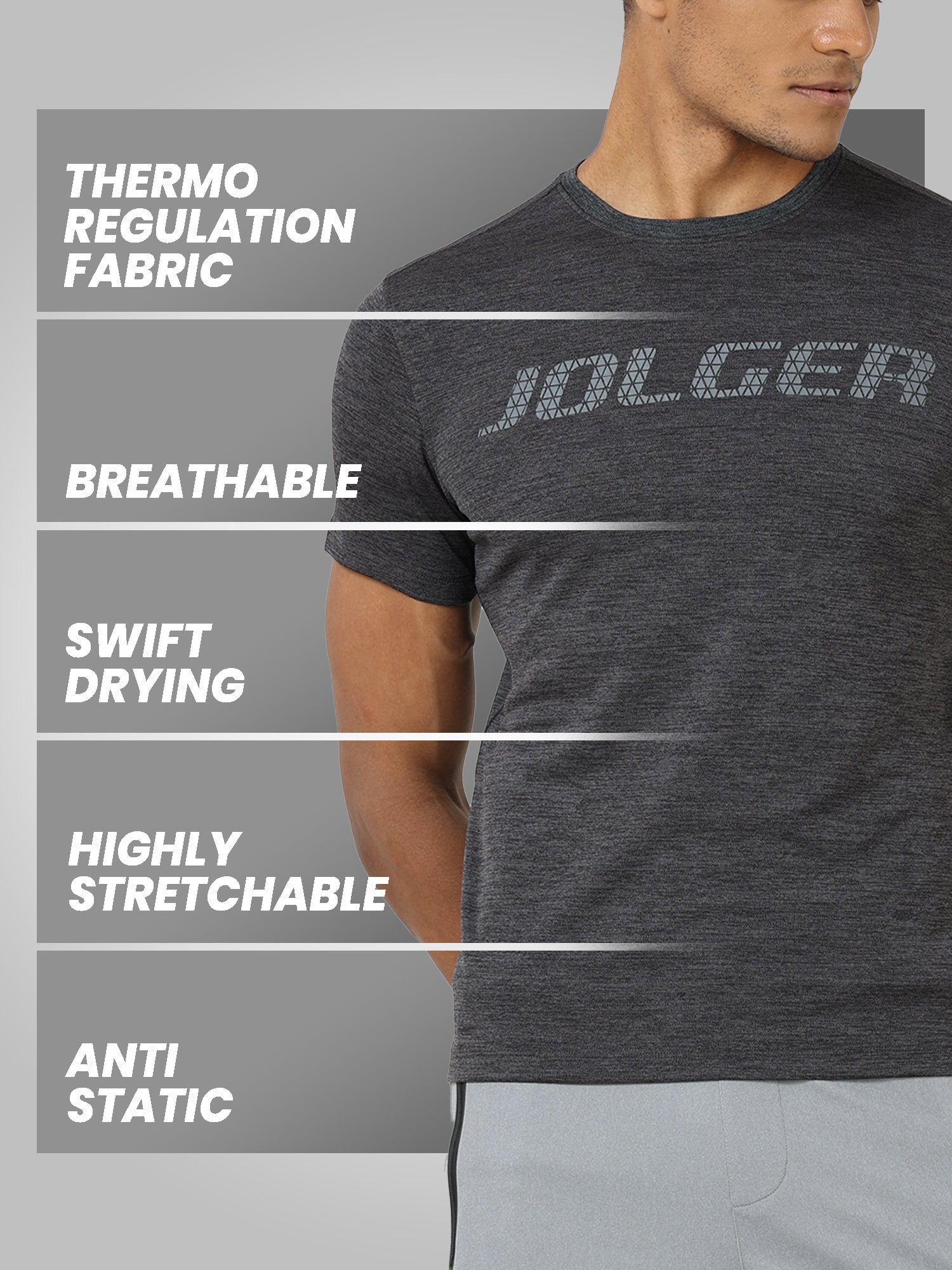 JOLGER color_dark grey