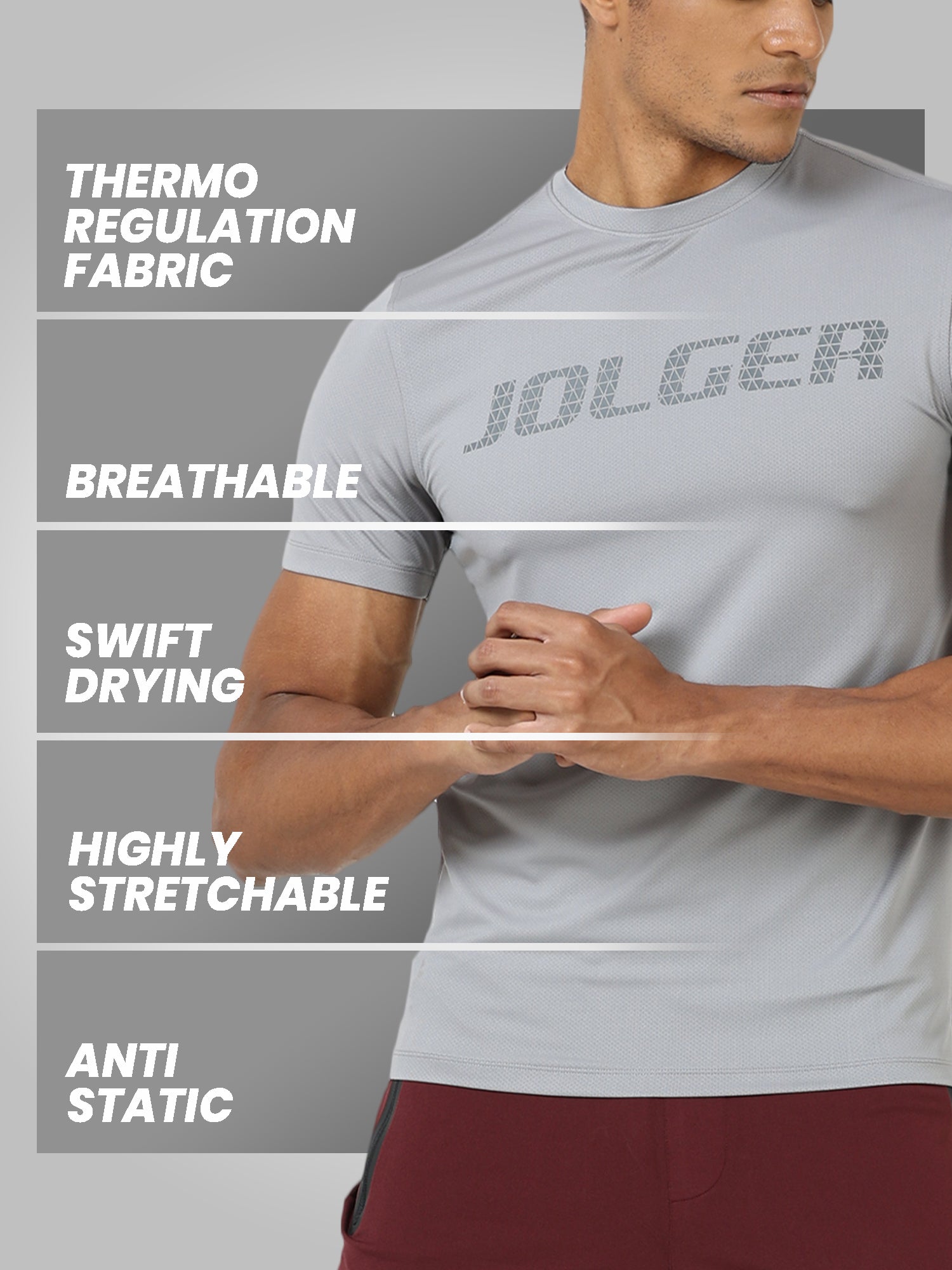 JOLGER #color_silver