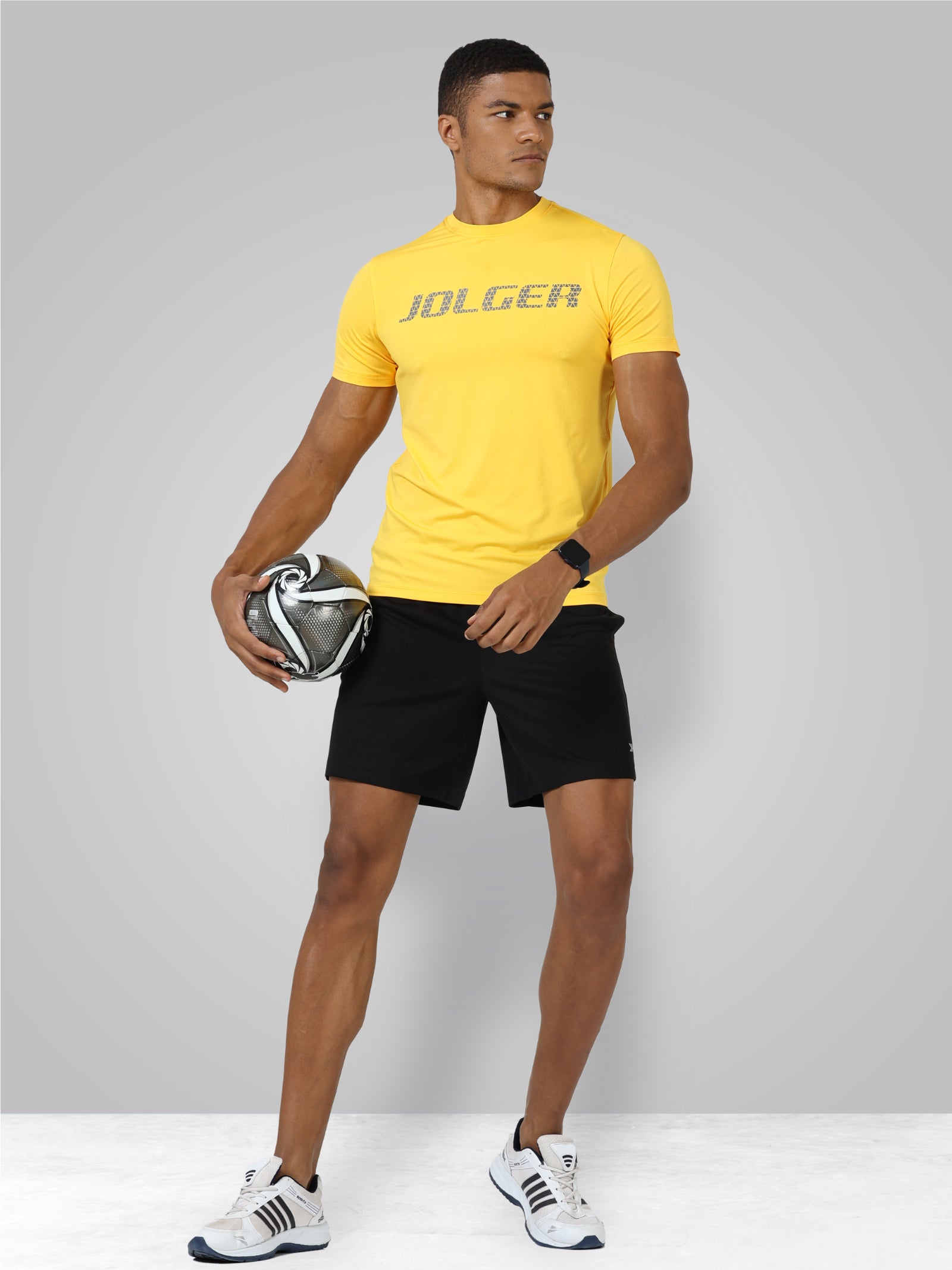 JOLGER #color_yellow