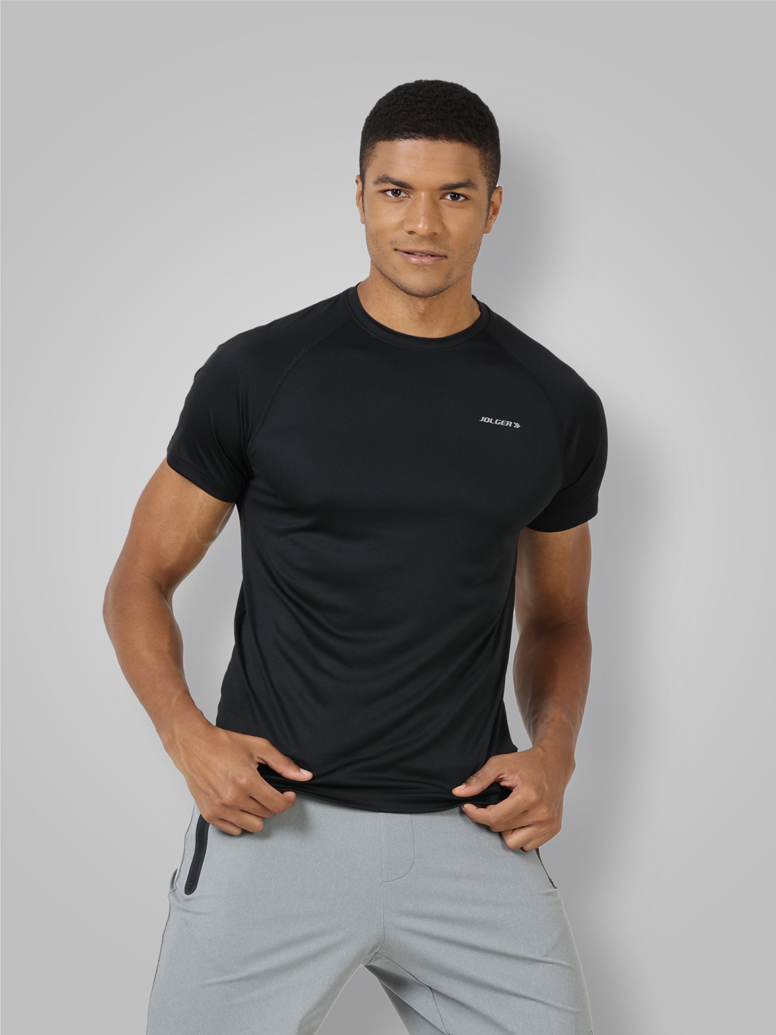 JOLGER #color_black
