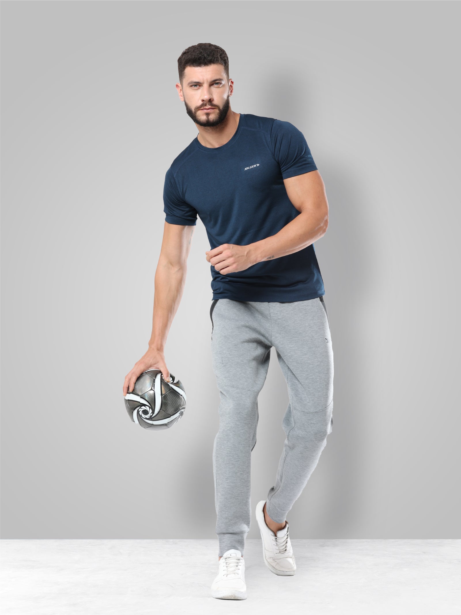 JOLGER #color_navy