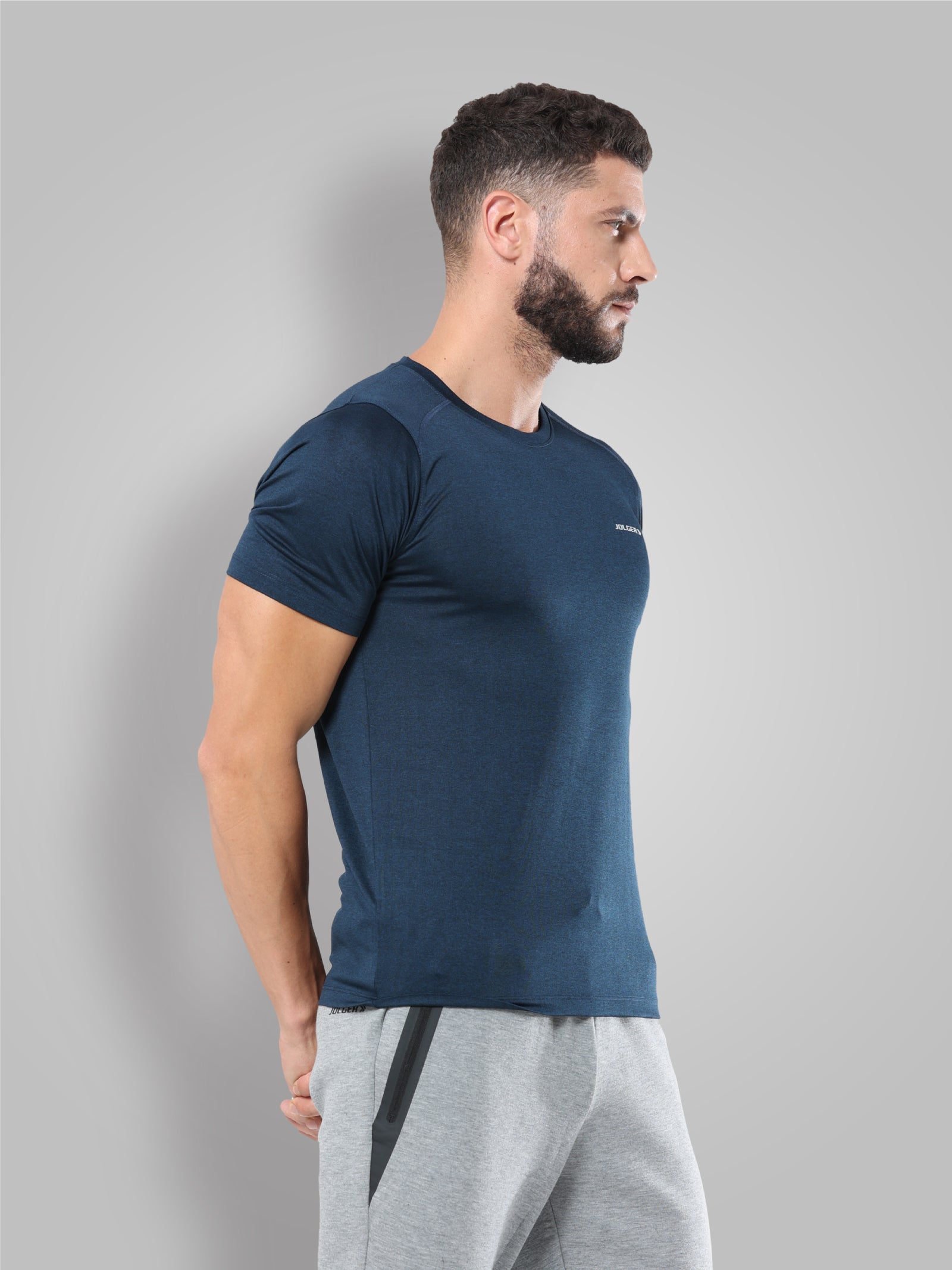 JOLGER #color_navy