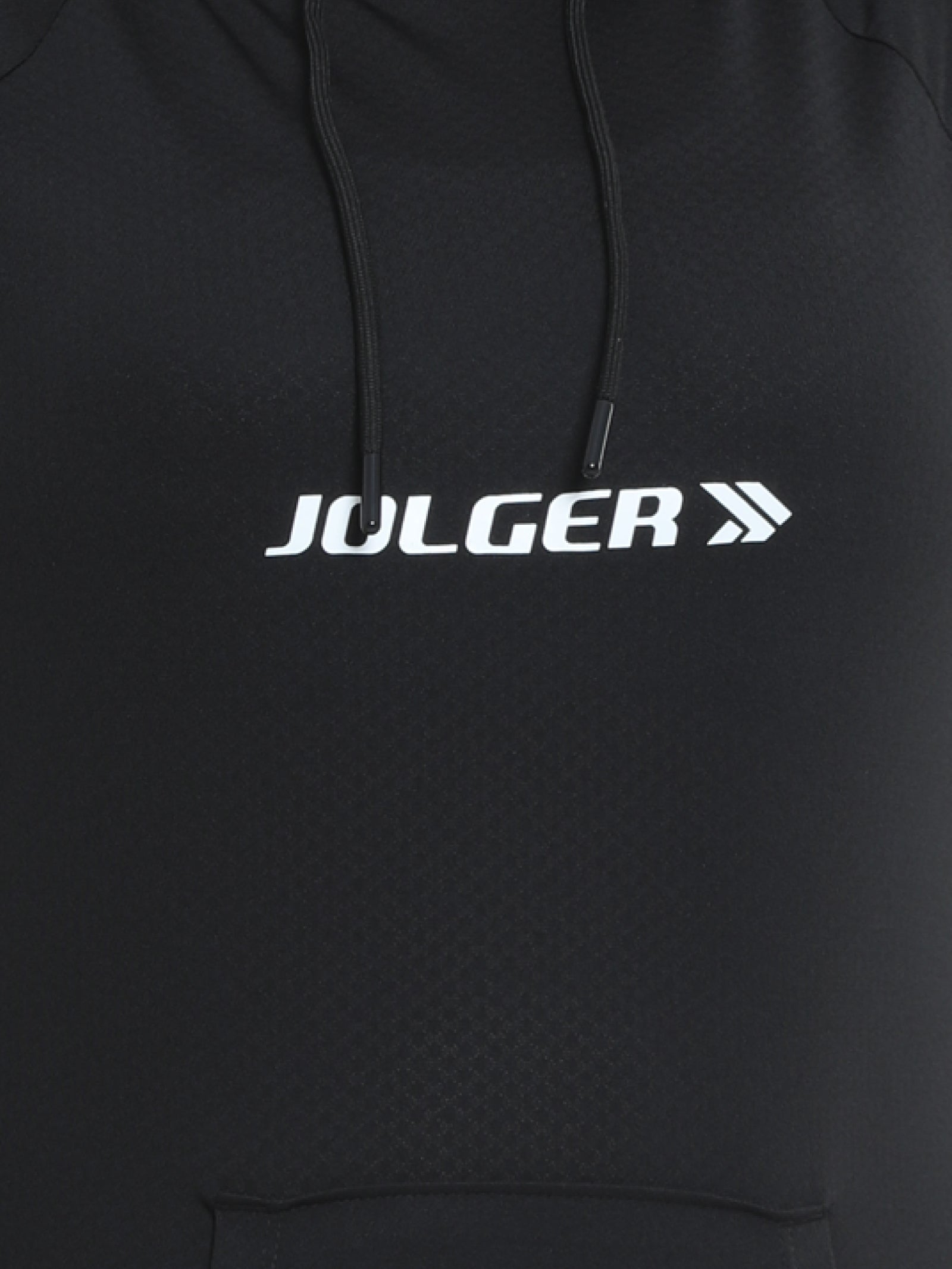 JOLGER color_black-mesh