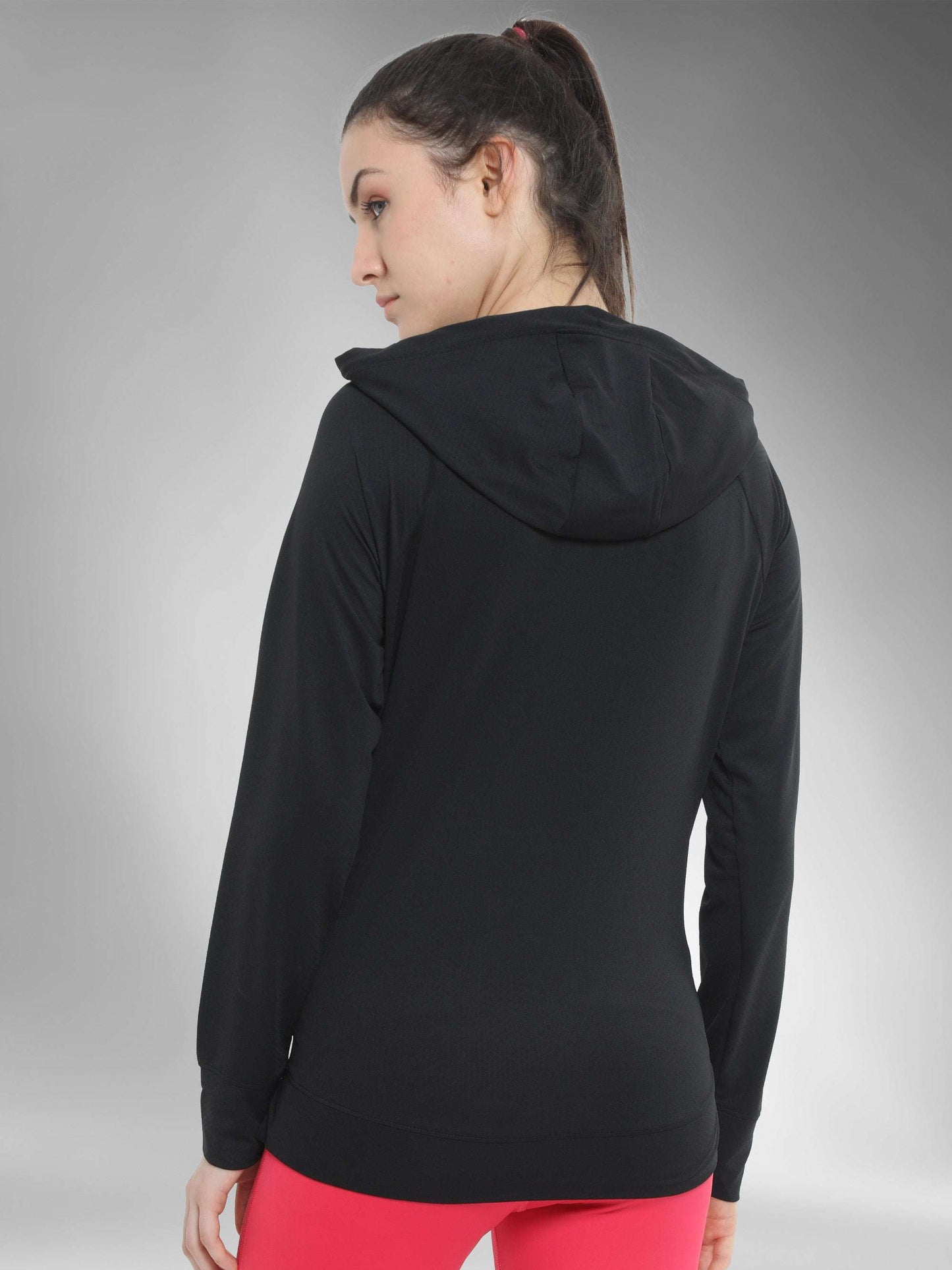 JAWJA001 #color_black-mesh