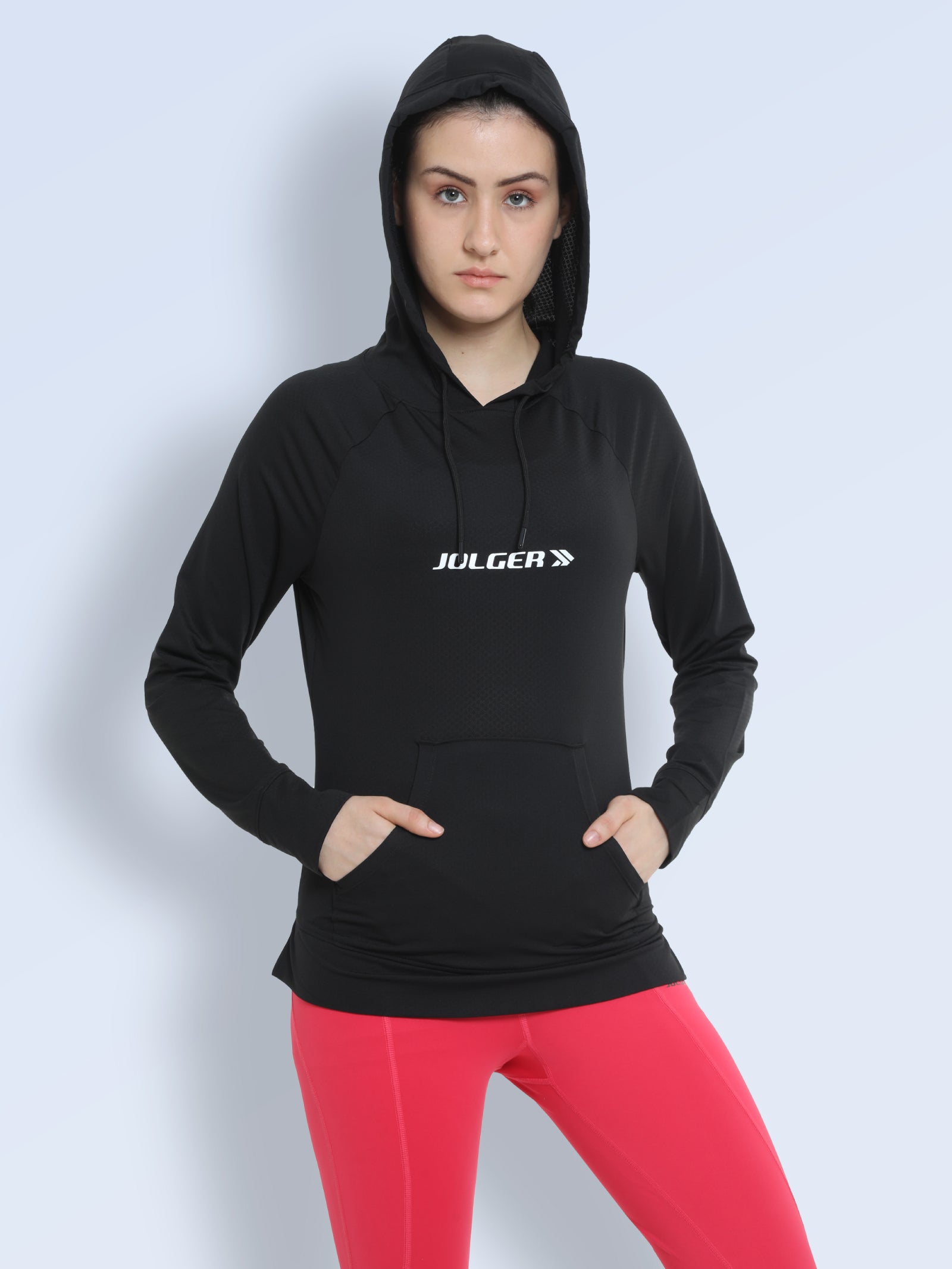 JOLGER #color_black-mesh