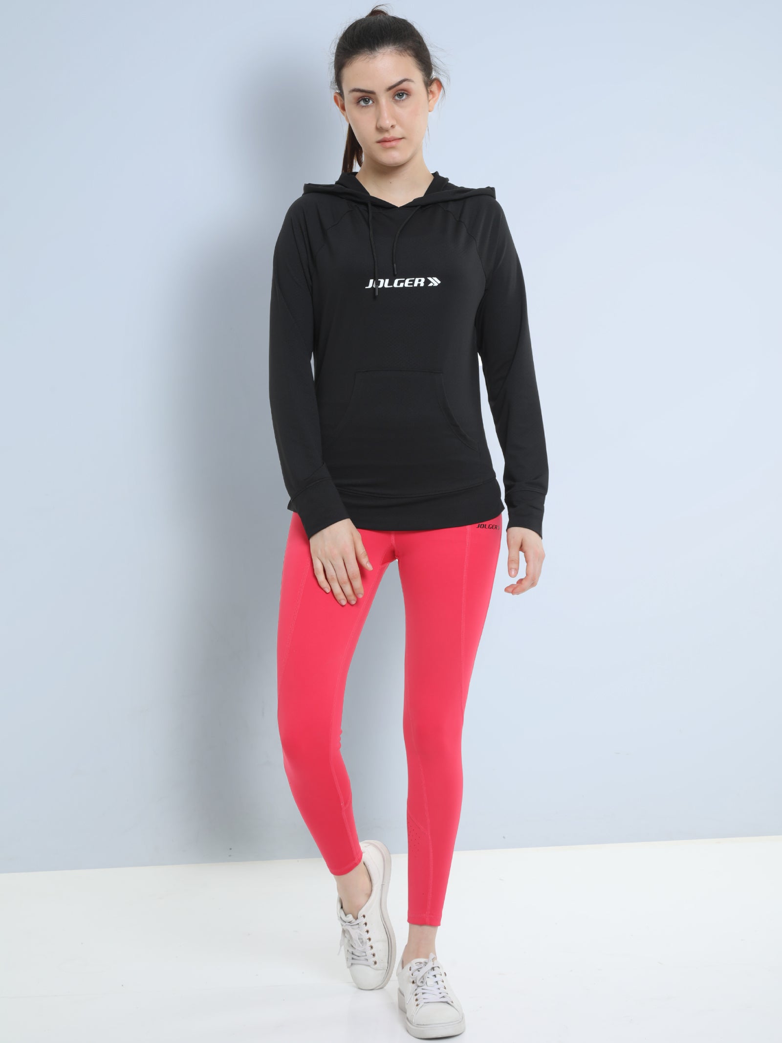 JOLGER #color_black-mesh