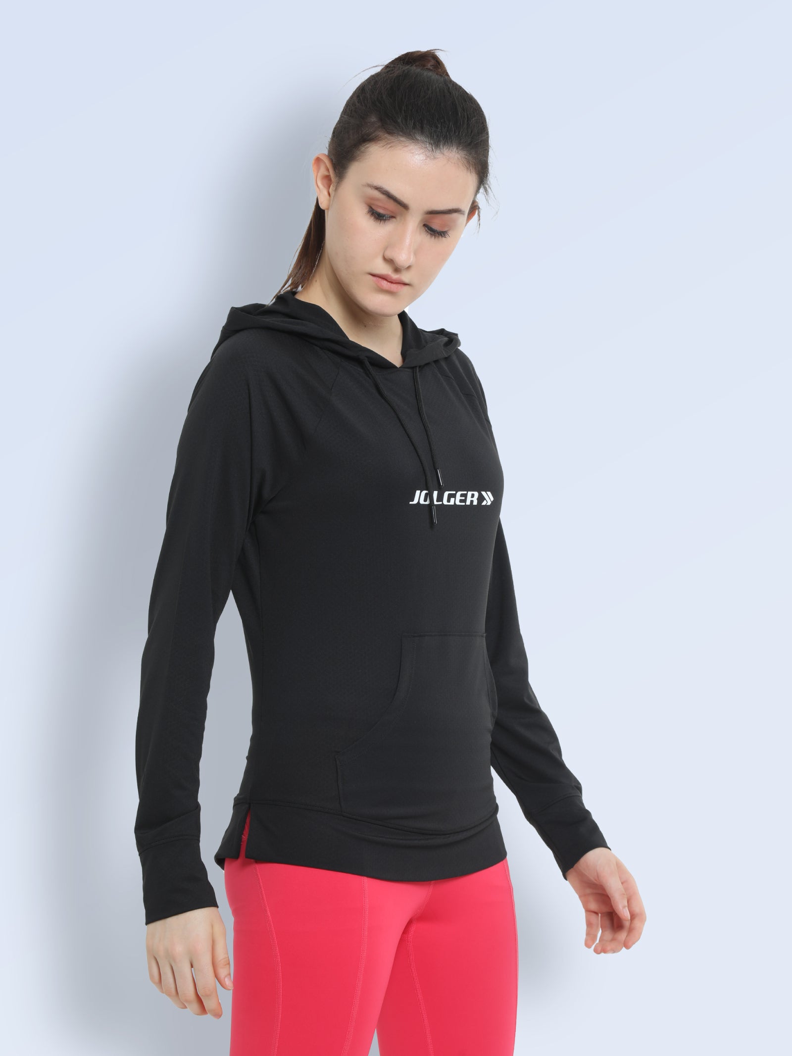 JOLGER #color_black-mesh
