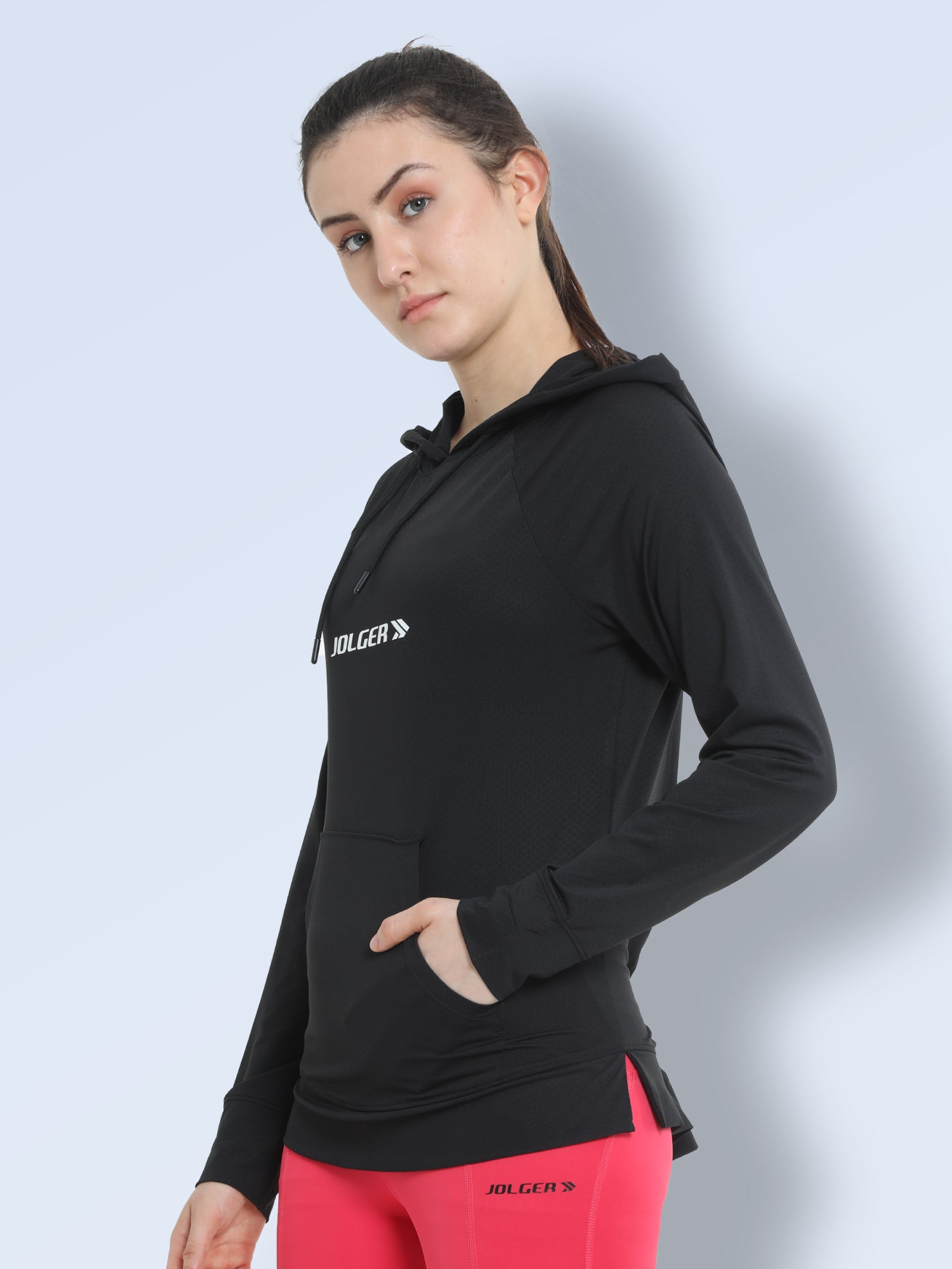 JOLGER #color_black-mesh