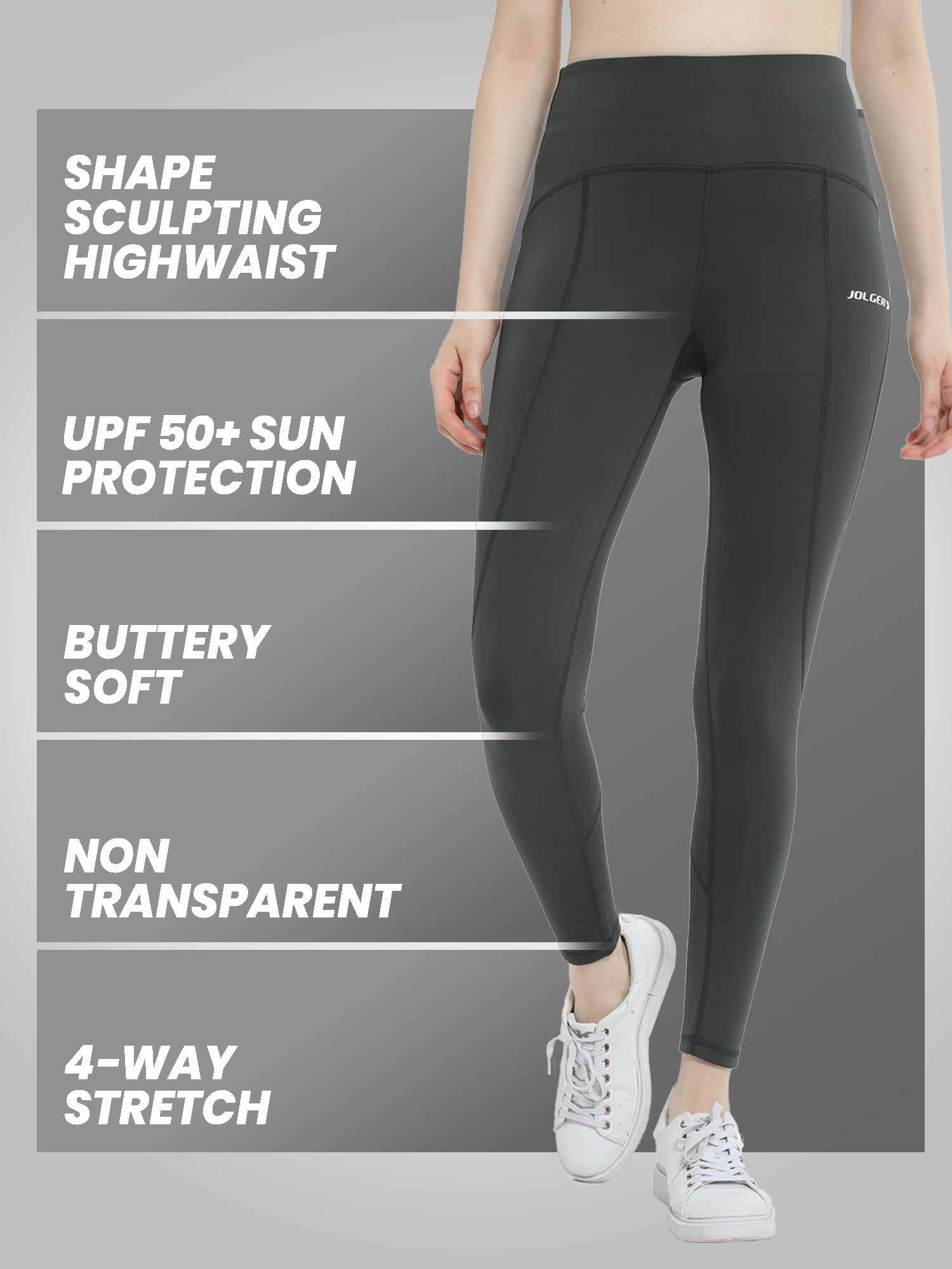 JOLGER color_olive_usp