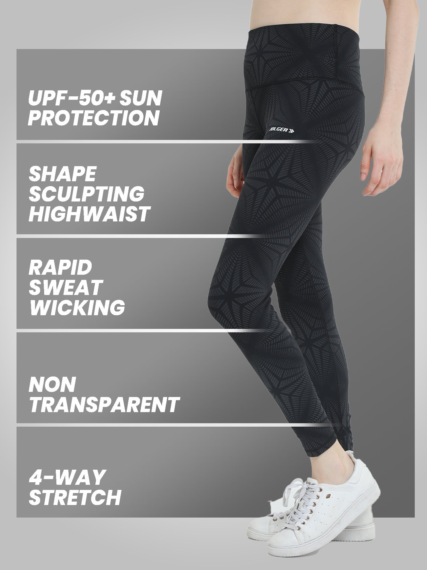 JOLGER color_black_usp