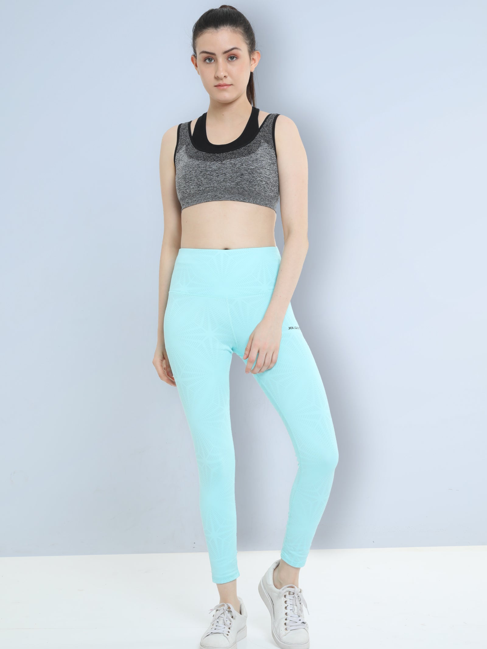 JOLGER #color_turquoise