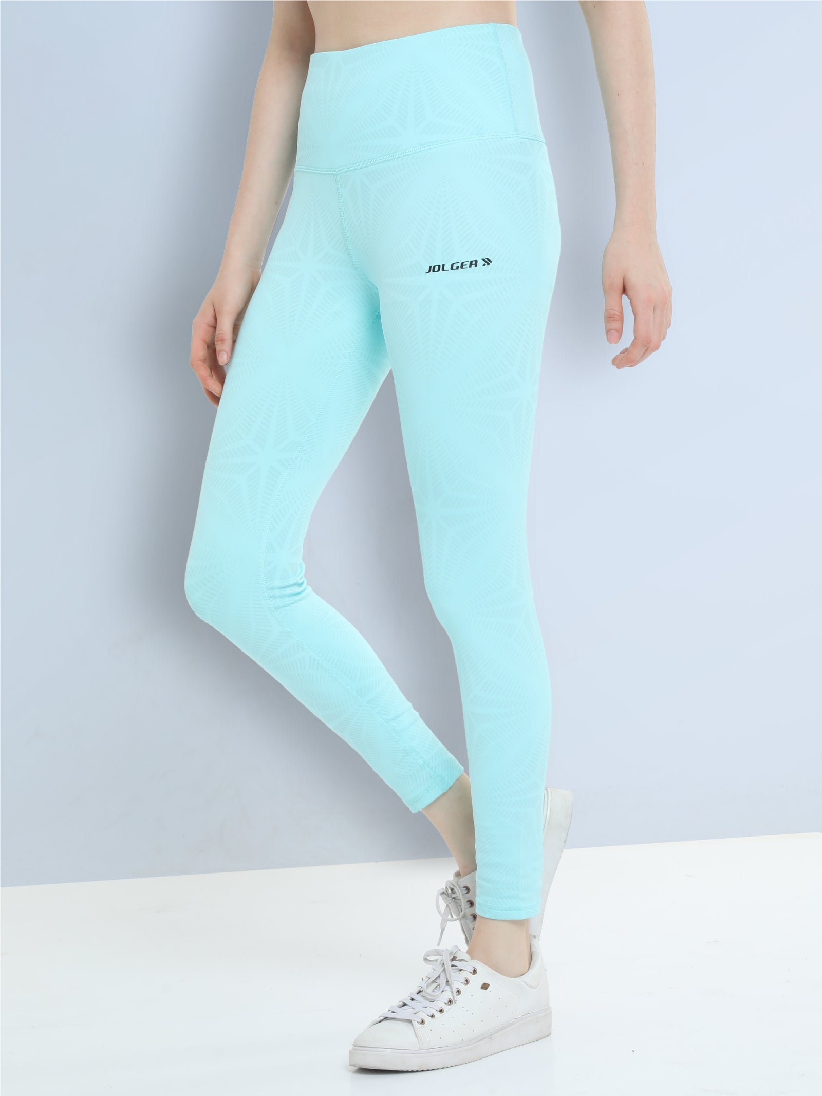 JOLGER #color_turquoise