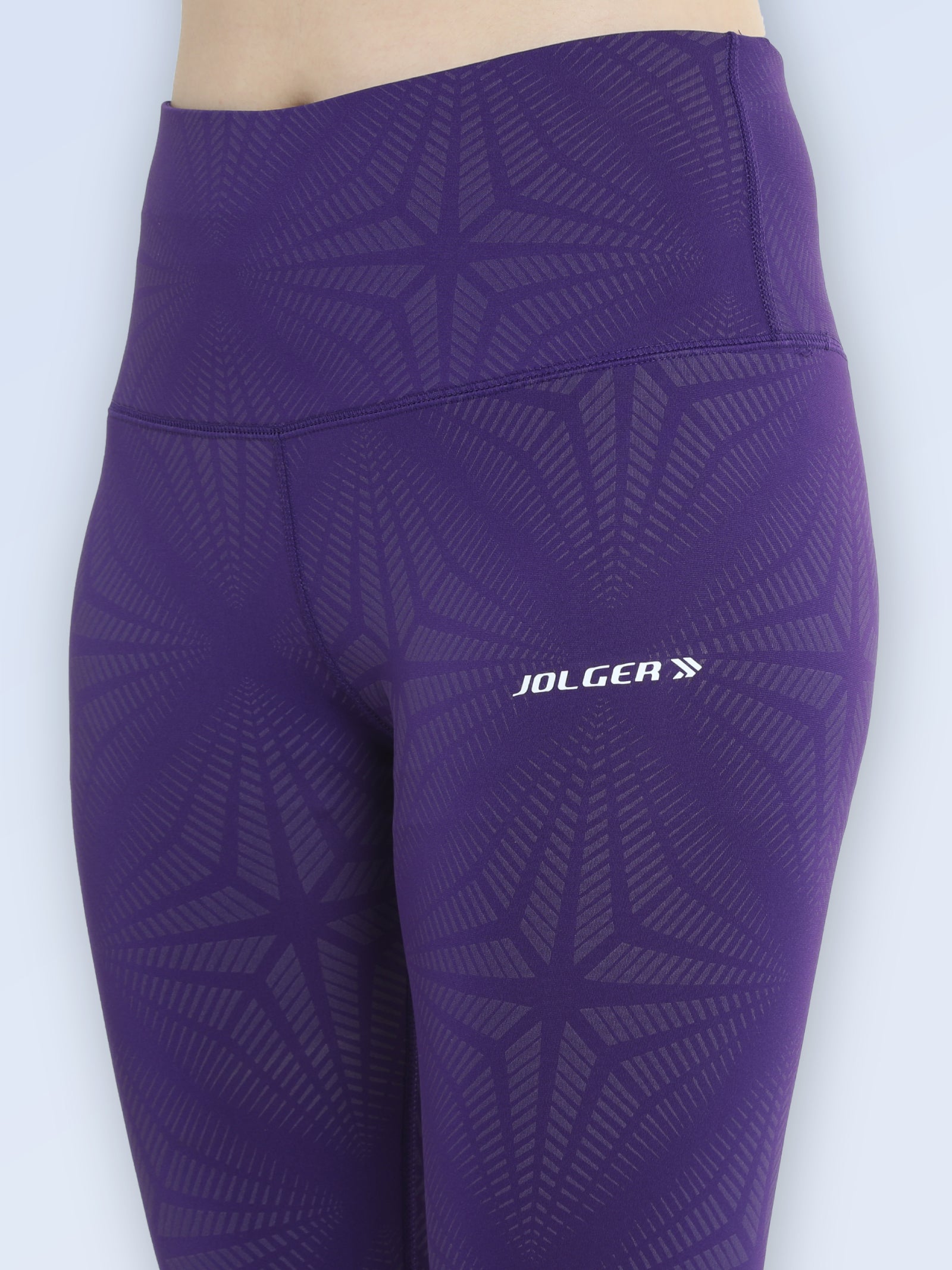 JOLGER #color_purple